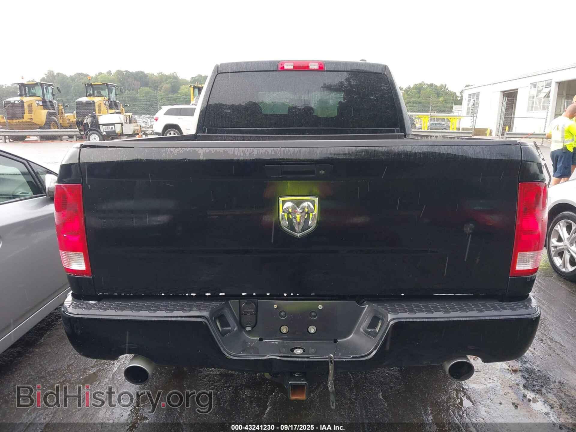 2012 RAM 1500 - VIN: 1C6RD6FT0CS156460 - Photo 16