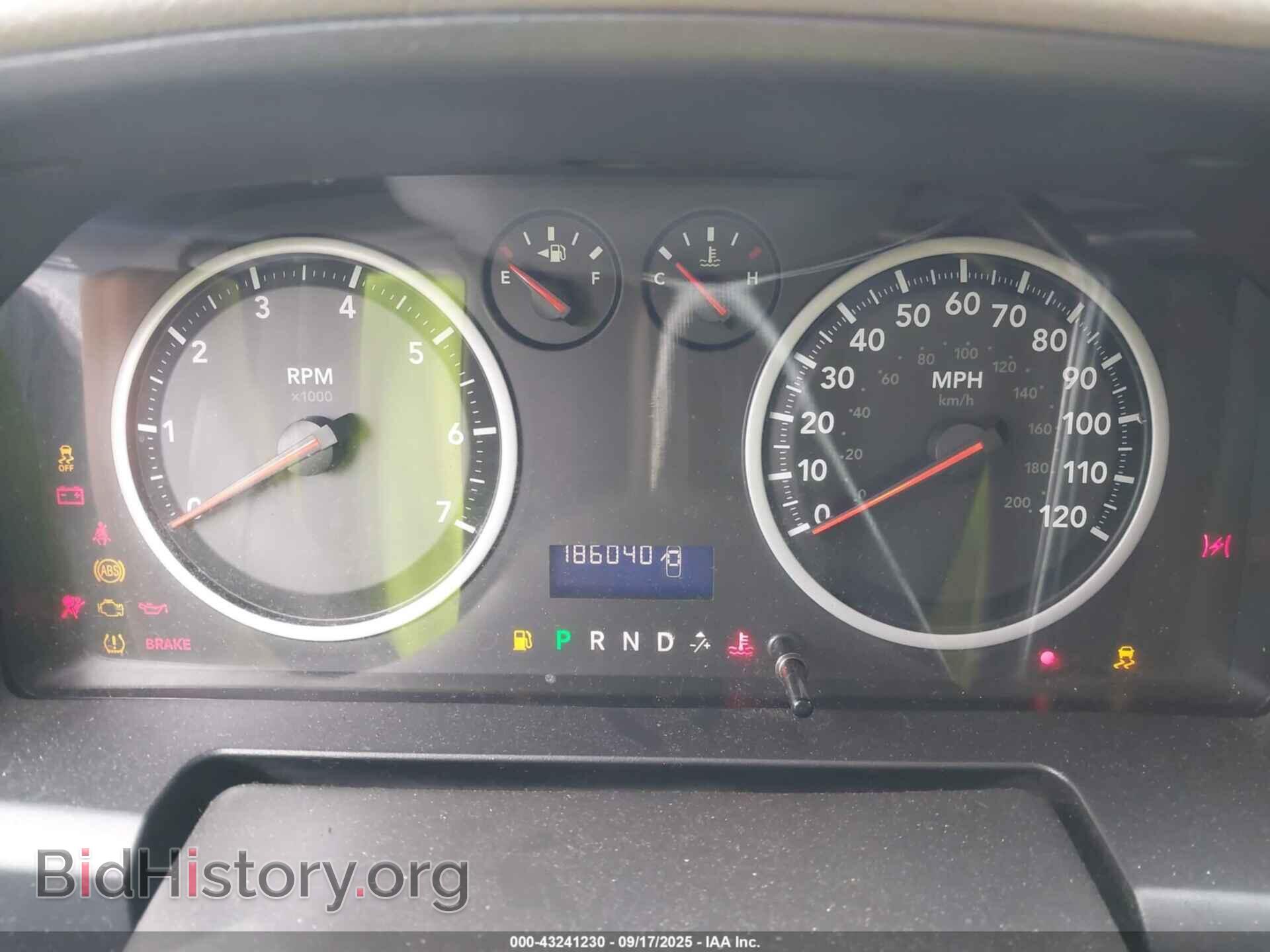 2012 RAM 1500 - VIN: 1C6RD6FT0CS156460 - Photo 7