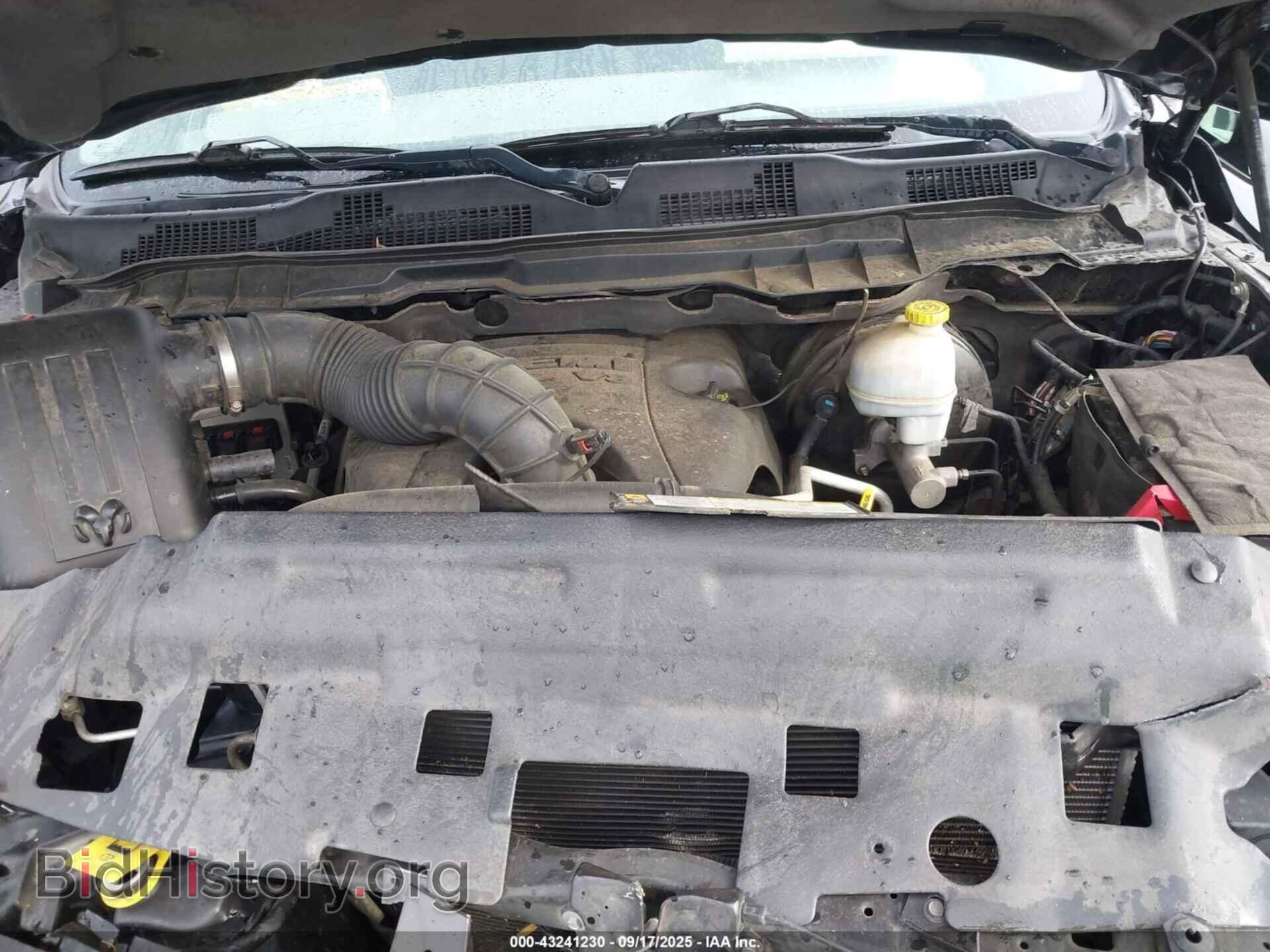 2012 RAM 1500 - VIN: 1C6RD6FT0CS156460 - Photo 10