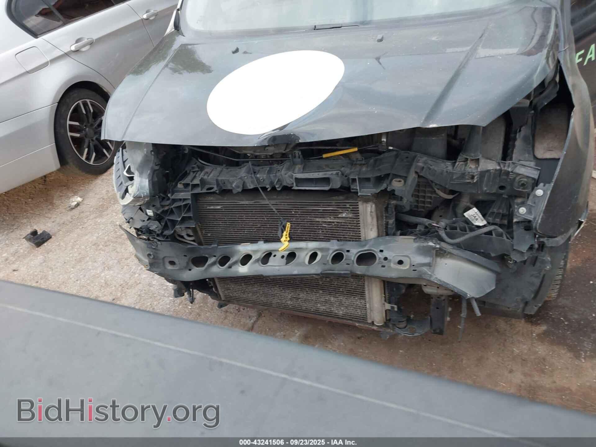 2014 FORD TRANSIT CONNECT - VIN: NM0GE9F78E1159159 - Фото 6