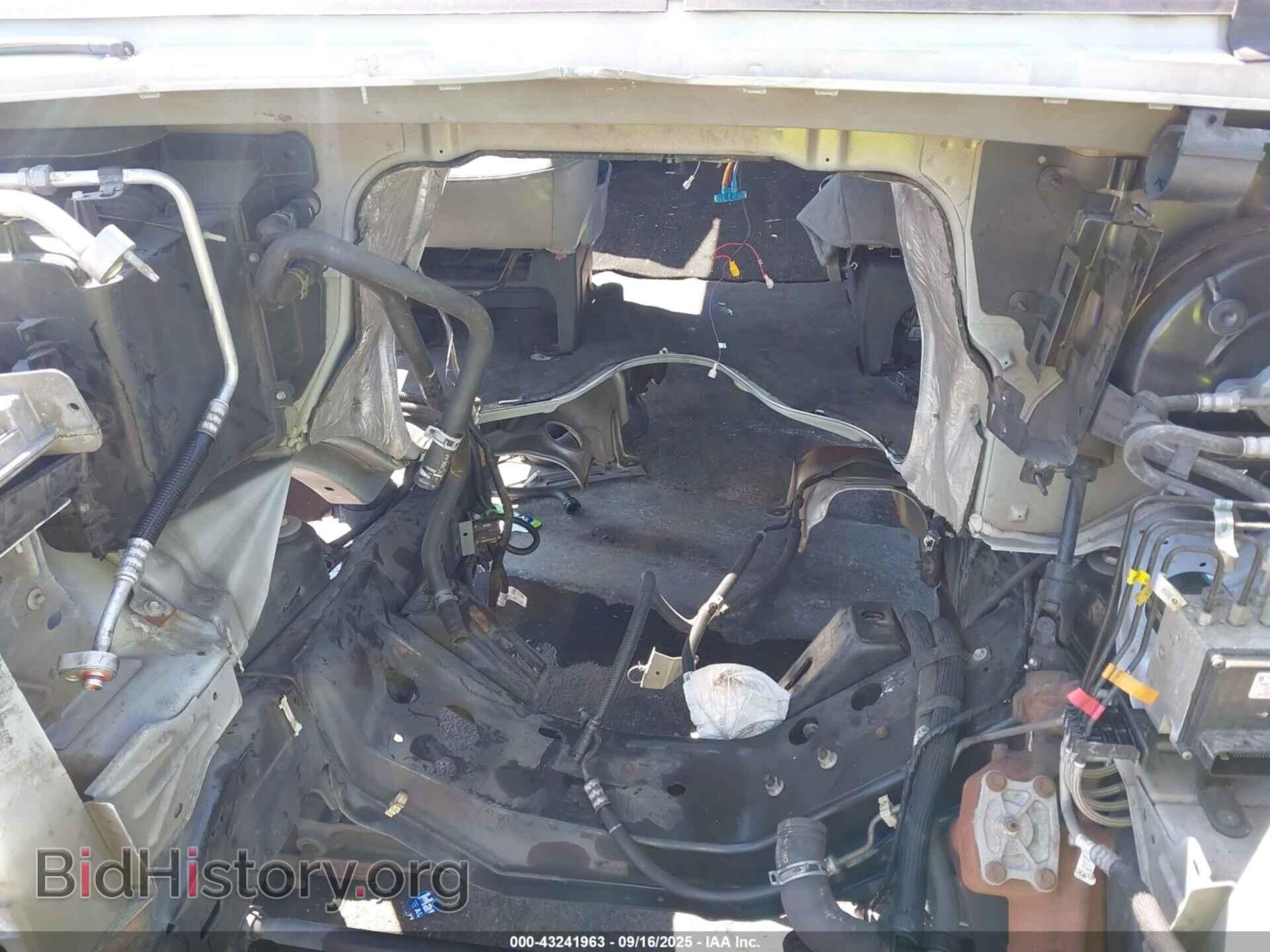 2012 FORD E-250 - VIN: 1FTNE2EW9CDA54832 - Фото 10