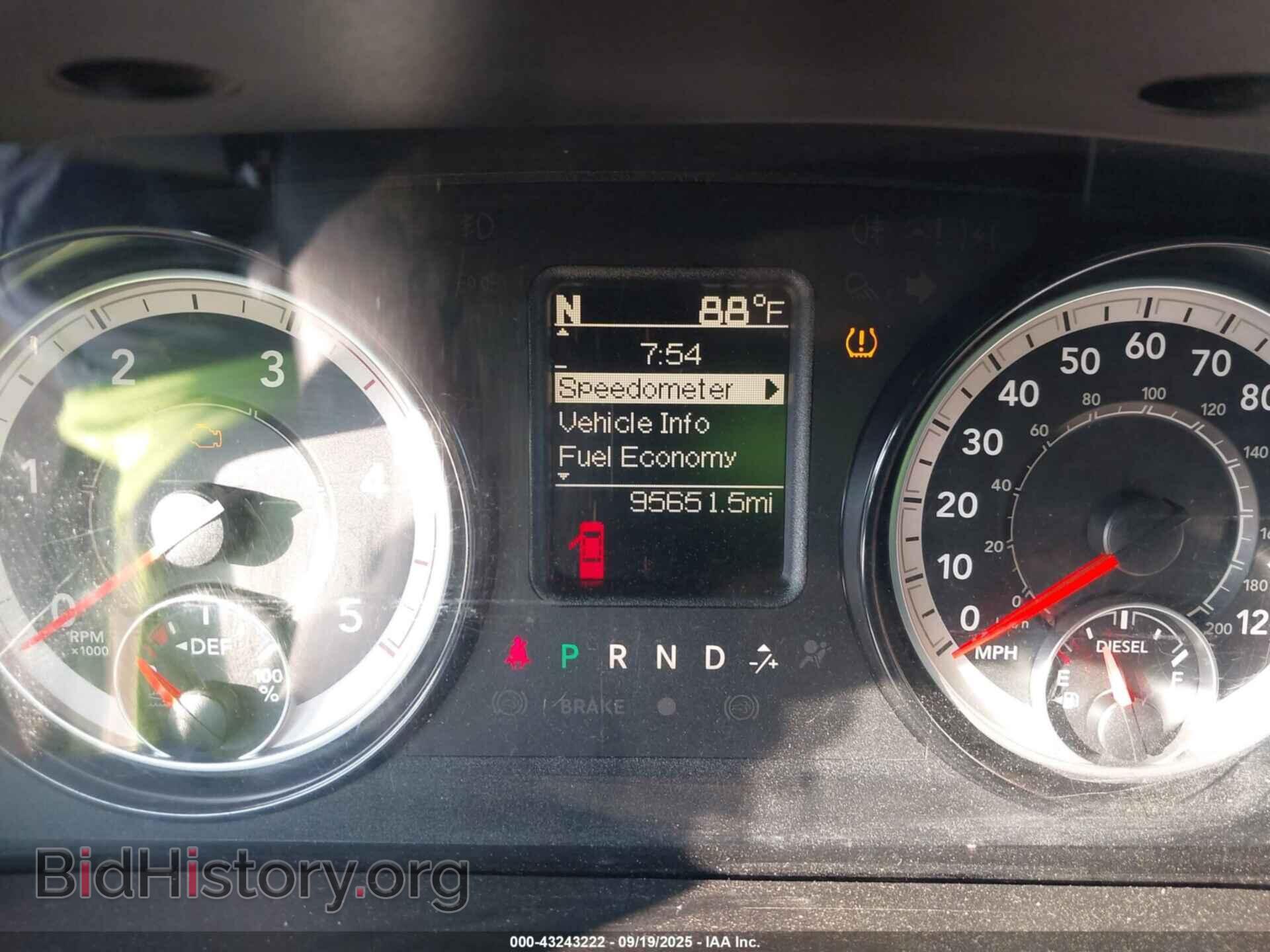 2018 RAM 2500 - VIN: 3C6UR5HL8JG257060 - Фото 7