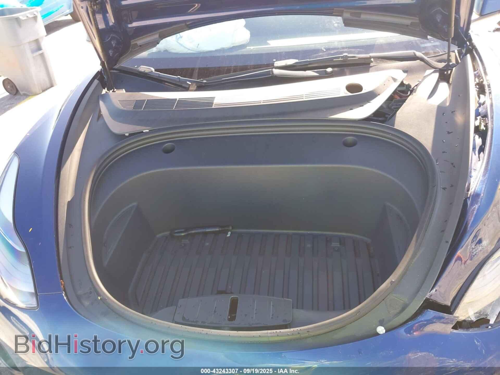2021 TESLA MODEL 3 - VIN: 5YJ3E1EA9MF097969 - Photo 10