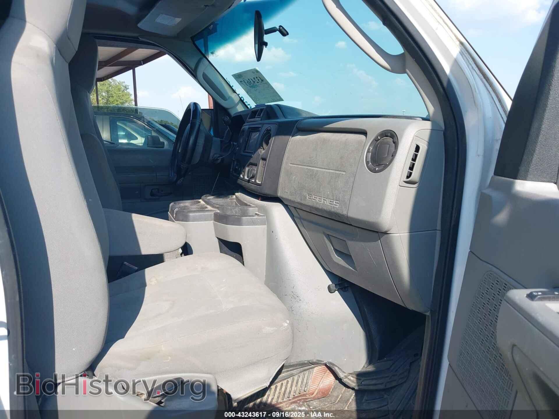 2011 FORD E-250 - VIN: 1FTNE2EL9BDA11810 - Photo 5