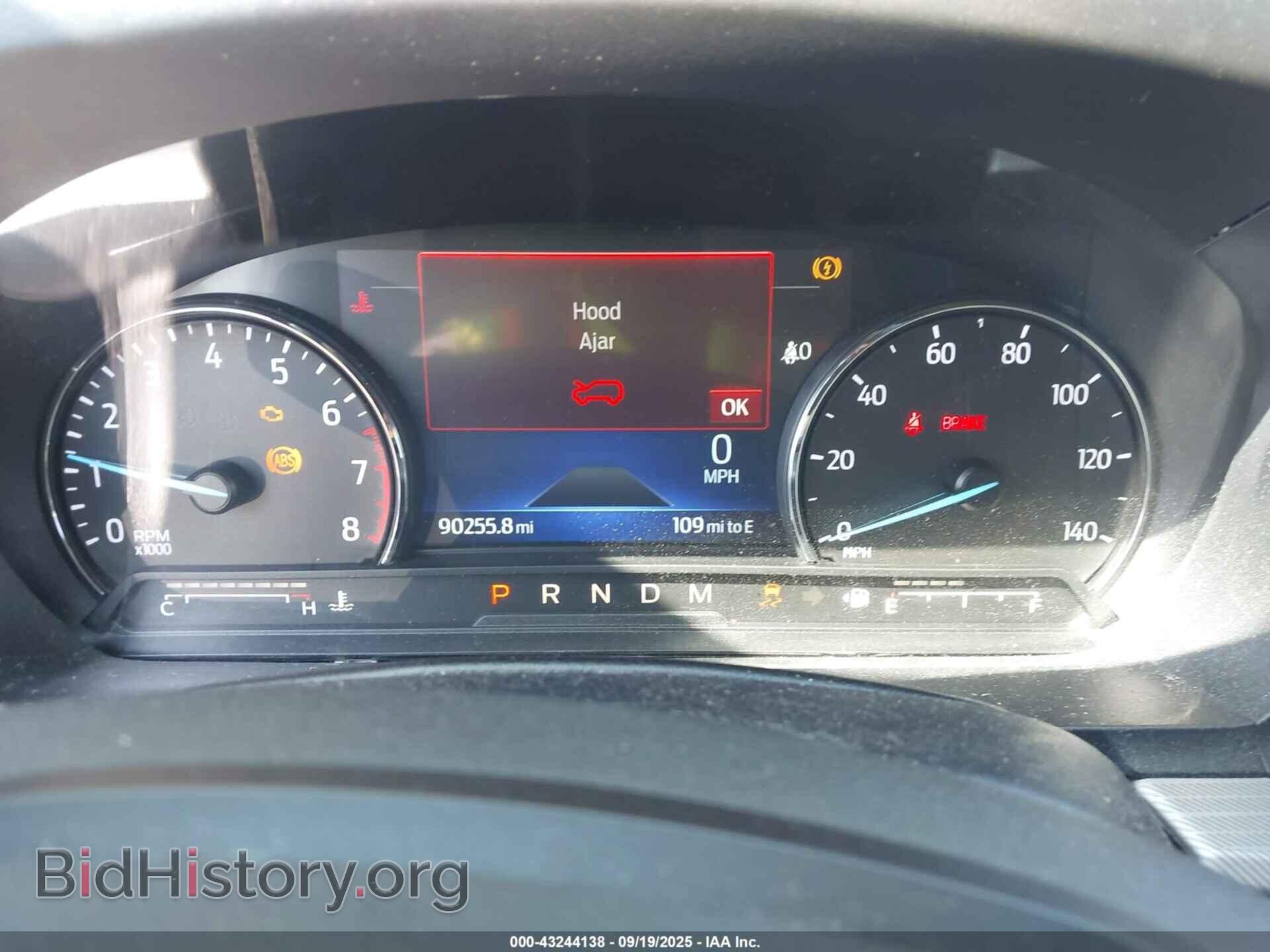 2020 FORD EXPLORER - VIN: 1FMSK7DH1LGA10068 - Фото 7