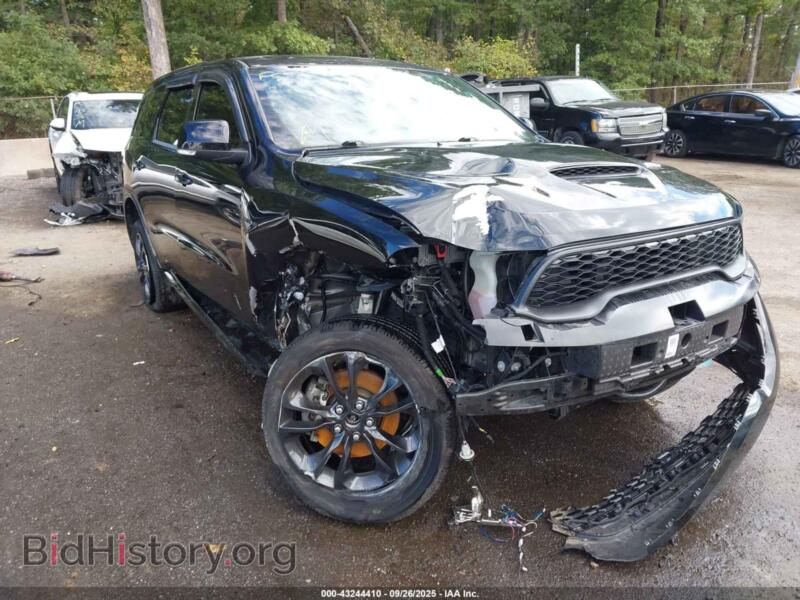 2021 Dodge DURANGO (VIN 1C4SDJCT2MC800957) — photo 6 of 16