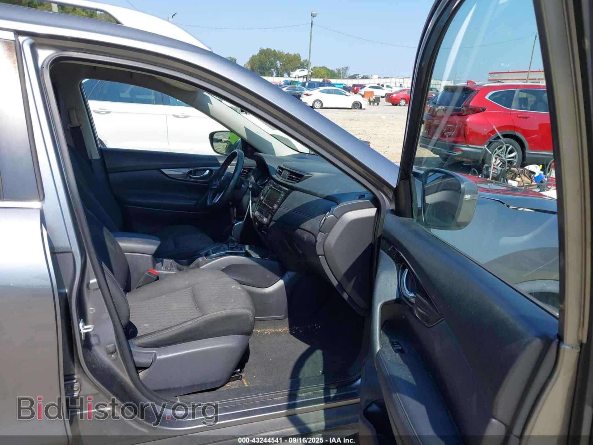 2019 NISSAN ROGUE - VIN: KNMAT2MT8KP543473 - Фото 5