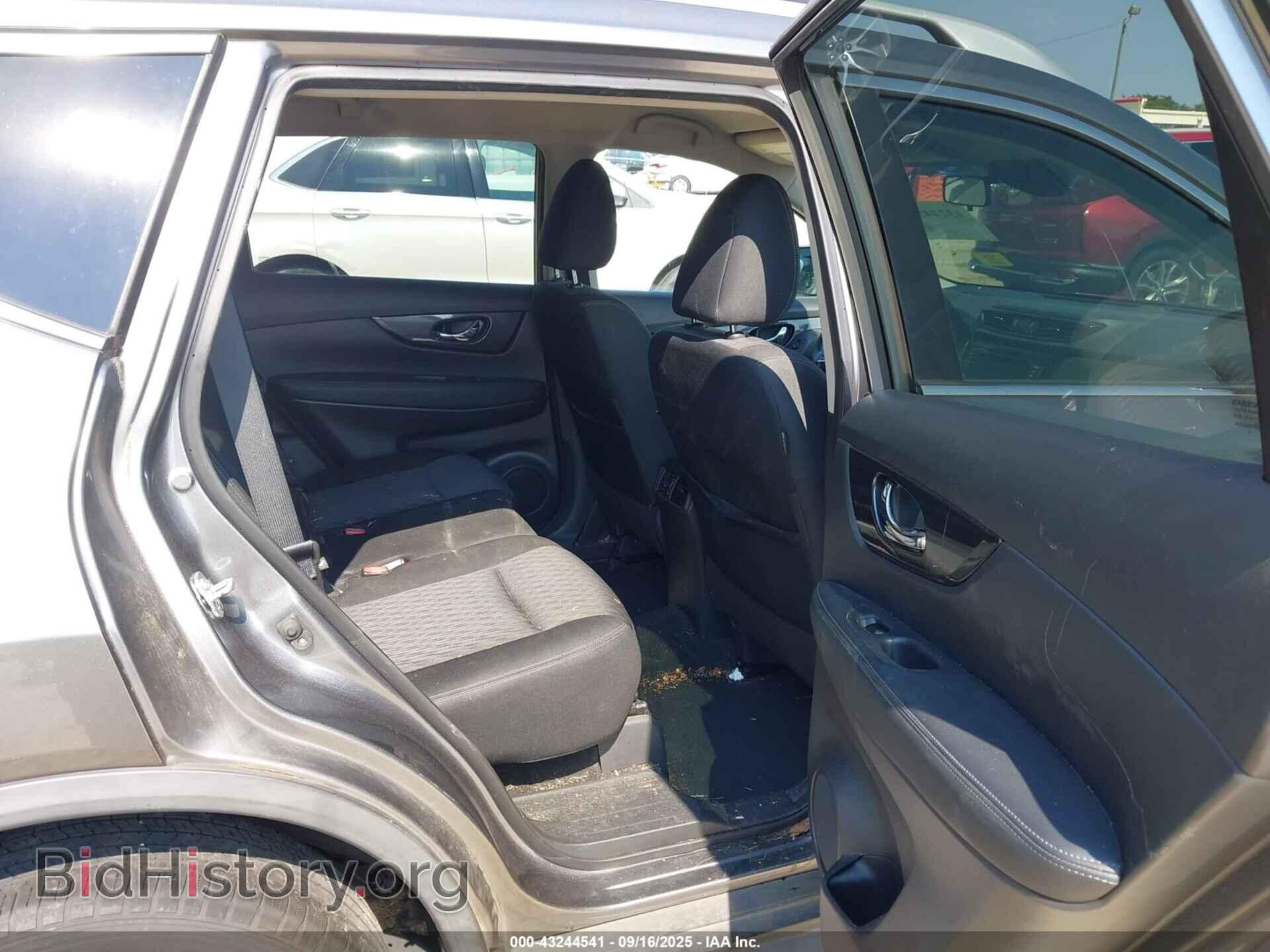 2019 NISSAN ROGUE - VIN: KNMAT2MT8KP543473 - Фото 8