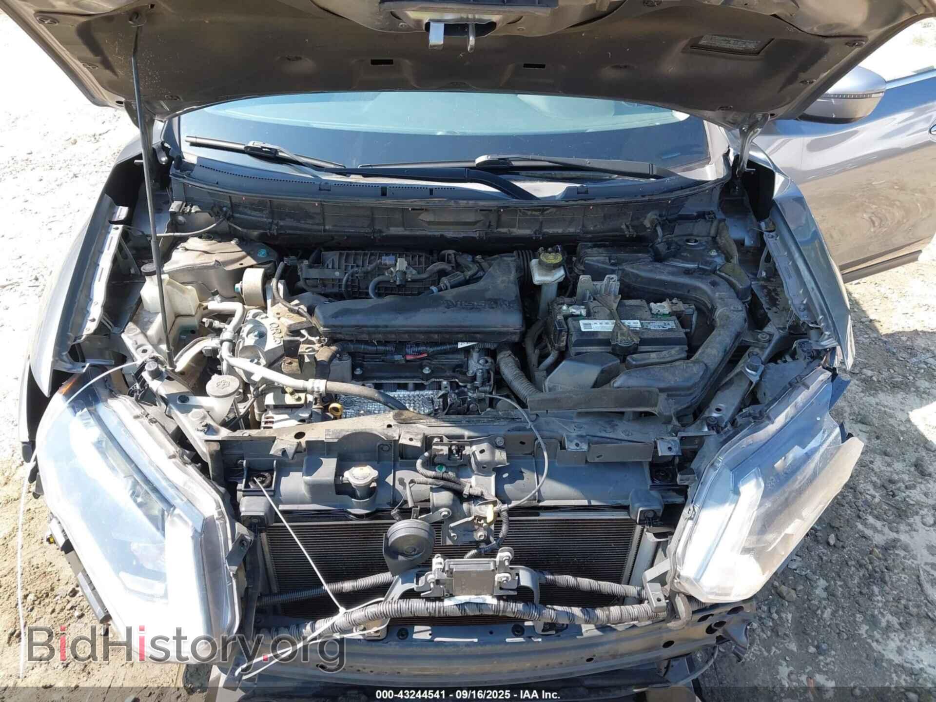 2019 NISSAN ROGUE - VIN: KNMAT2MT8KP543473 - Фото 10