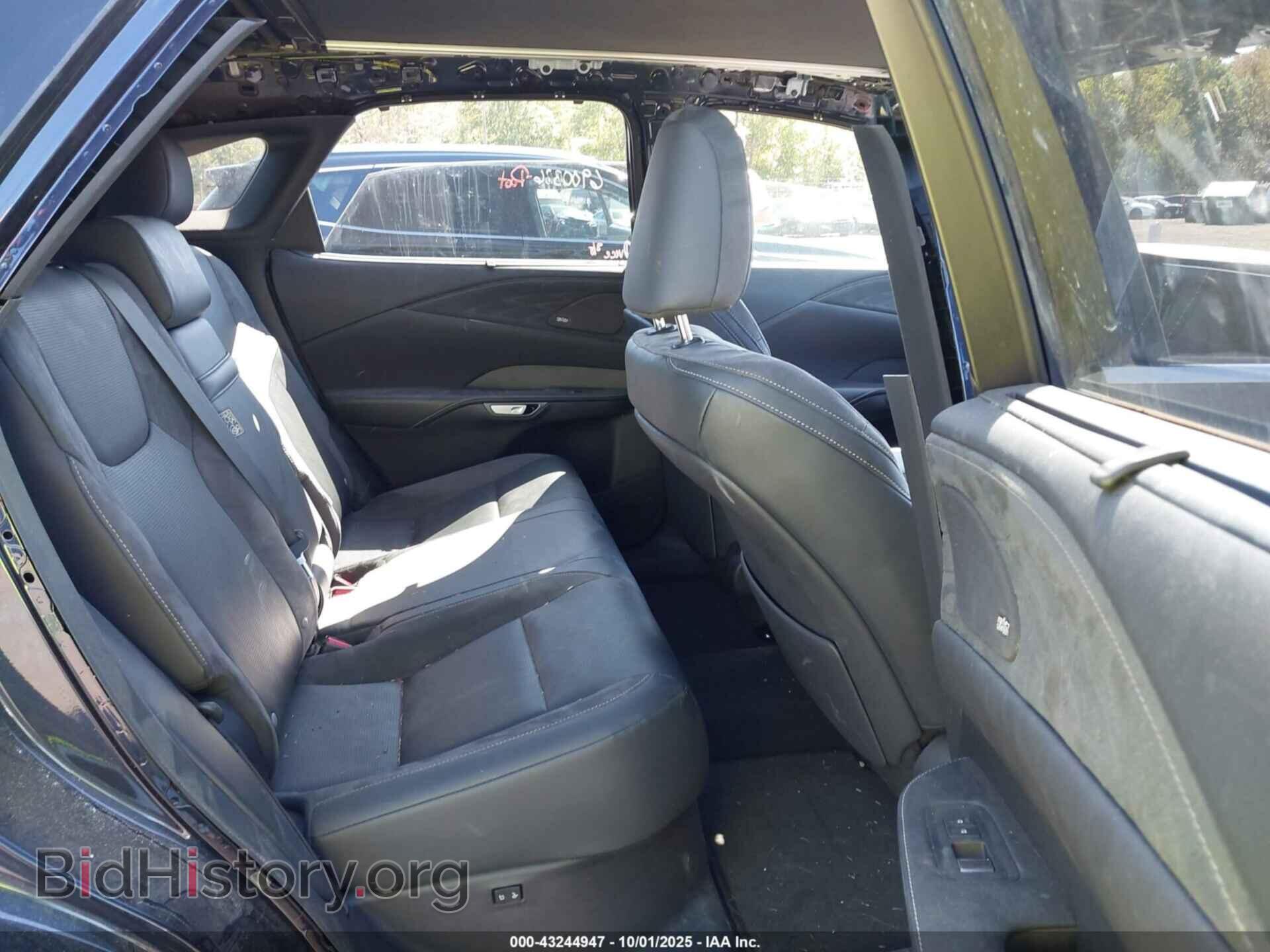 2023 LEXUS RX 350 - VIN: 2T2BAMCA2PC024121 - Фото 8