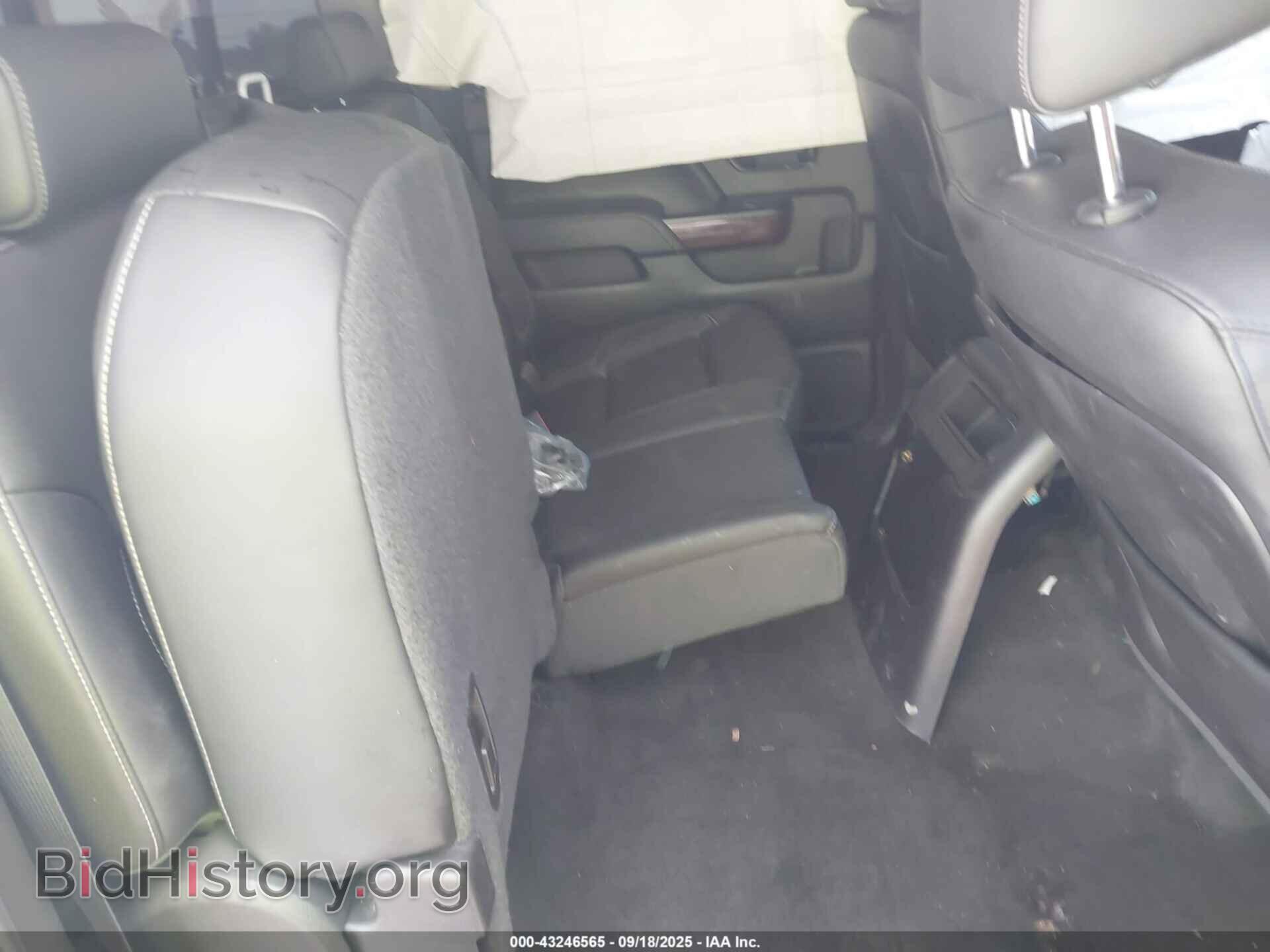 2015 GMC SIERRA 1500 - VIN: 3GTP1VEC2FG112976 - Photo 8