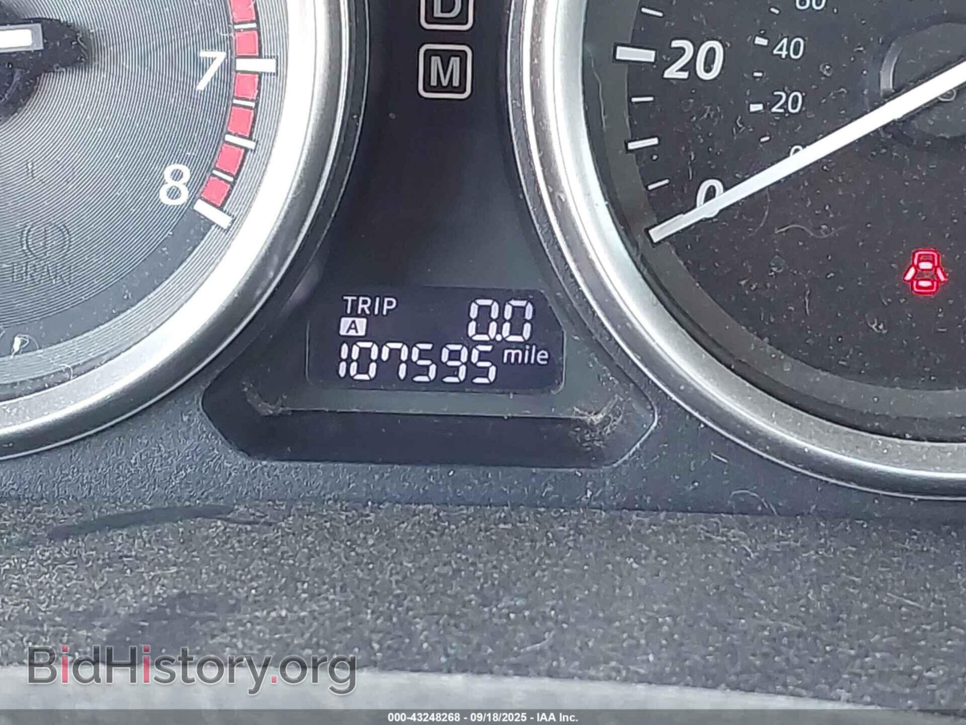 2014 MAZDA CX-9 - VIN: JM3TB2CA3E0441787 - Фото 16