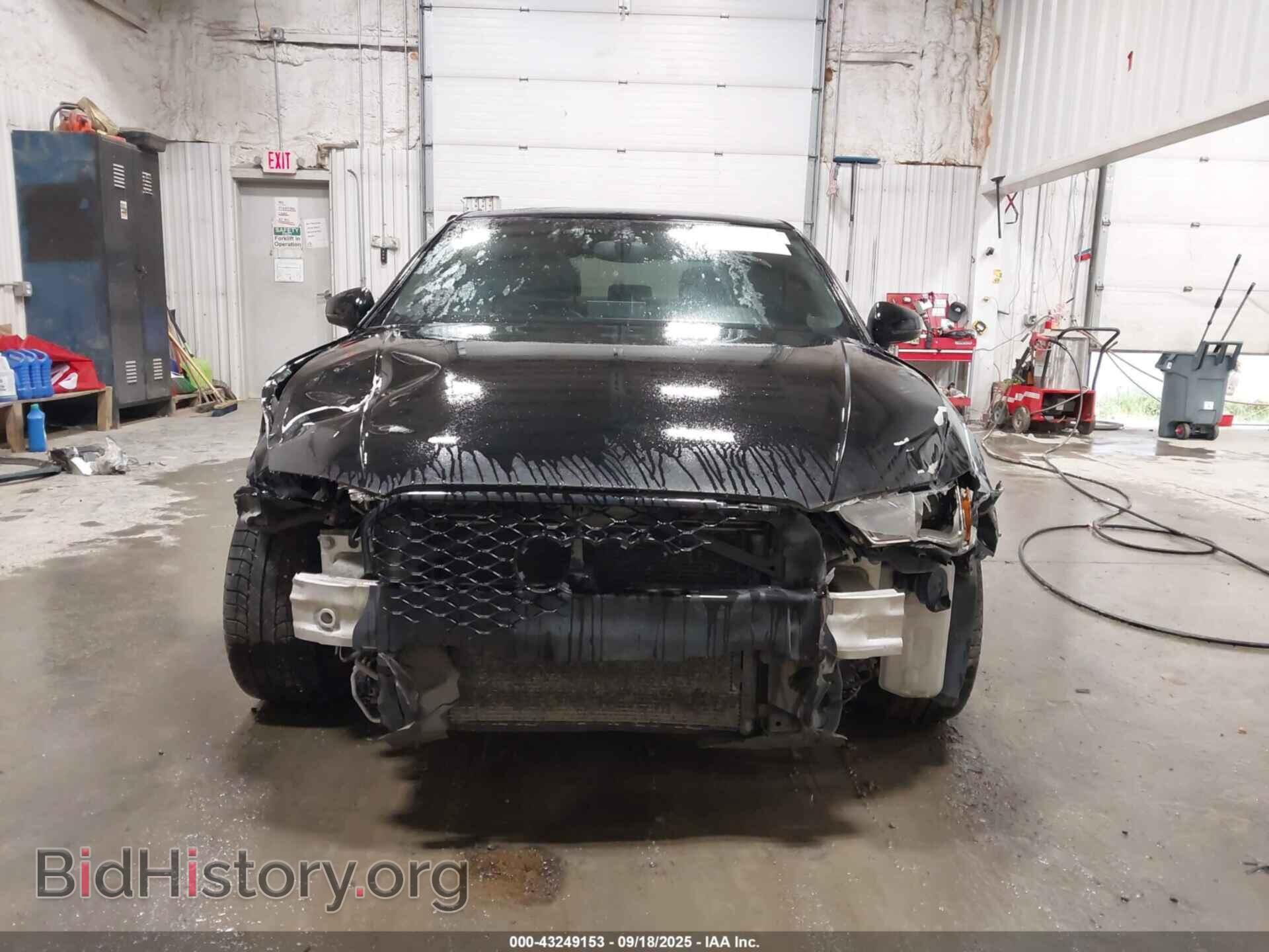 2015 AUDI A3 - VIN: WAUBFGFF6F1051904 - Фото 12
