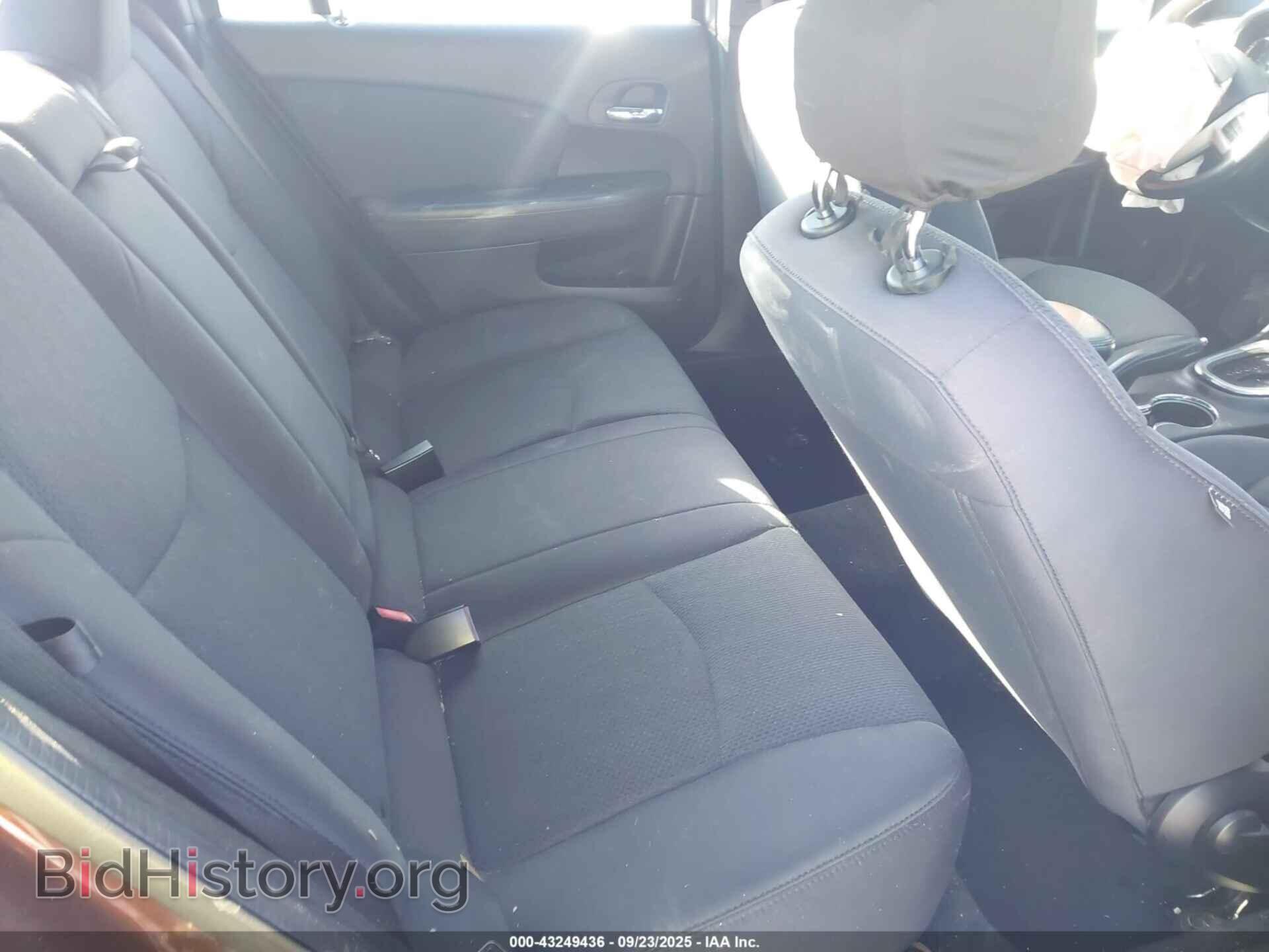 2013 CHRYSLER 200 - VIN: 1C3CCBBB1DN553834 - Фото 8