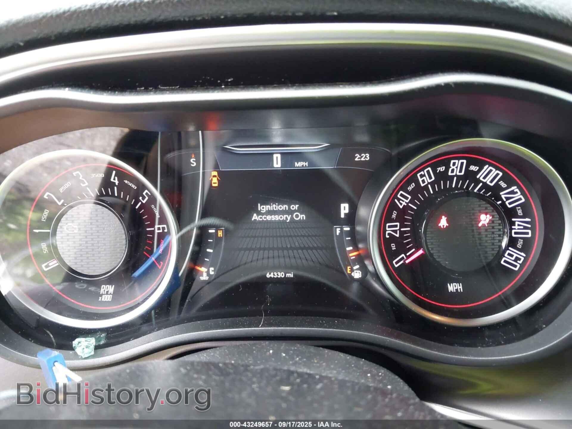 2021 DODGE CHALLENGER - VIN: 2C3CDZAG2MH520899 - Photo 7