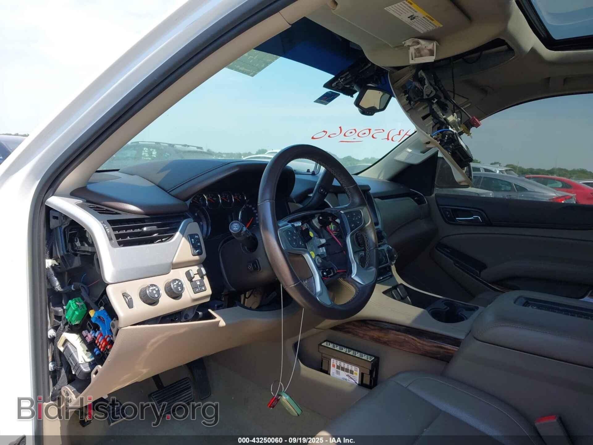 2016 GMC YUKON - VIN: 1GKS2BKC1GR239766 - Фото 6