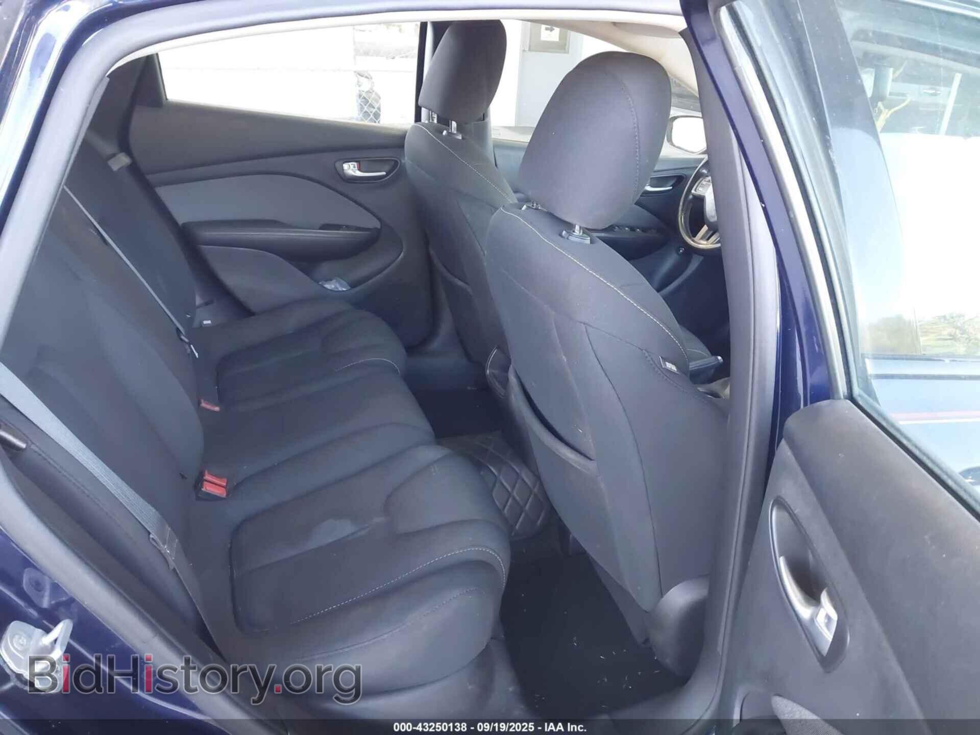 2013 DODGE DART - VIN: 1C3CDFBA0DD346871 - Фото 8