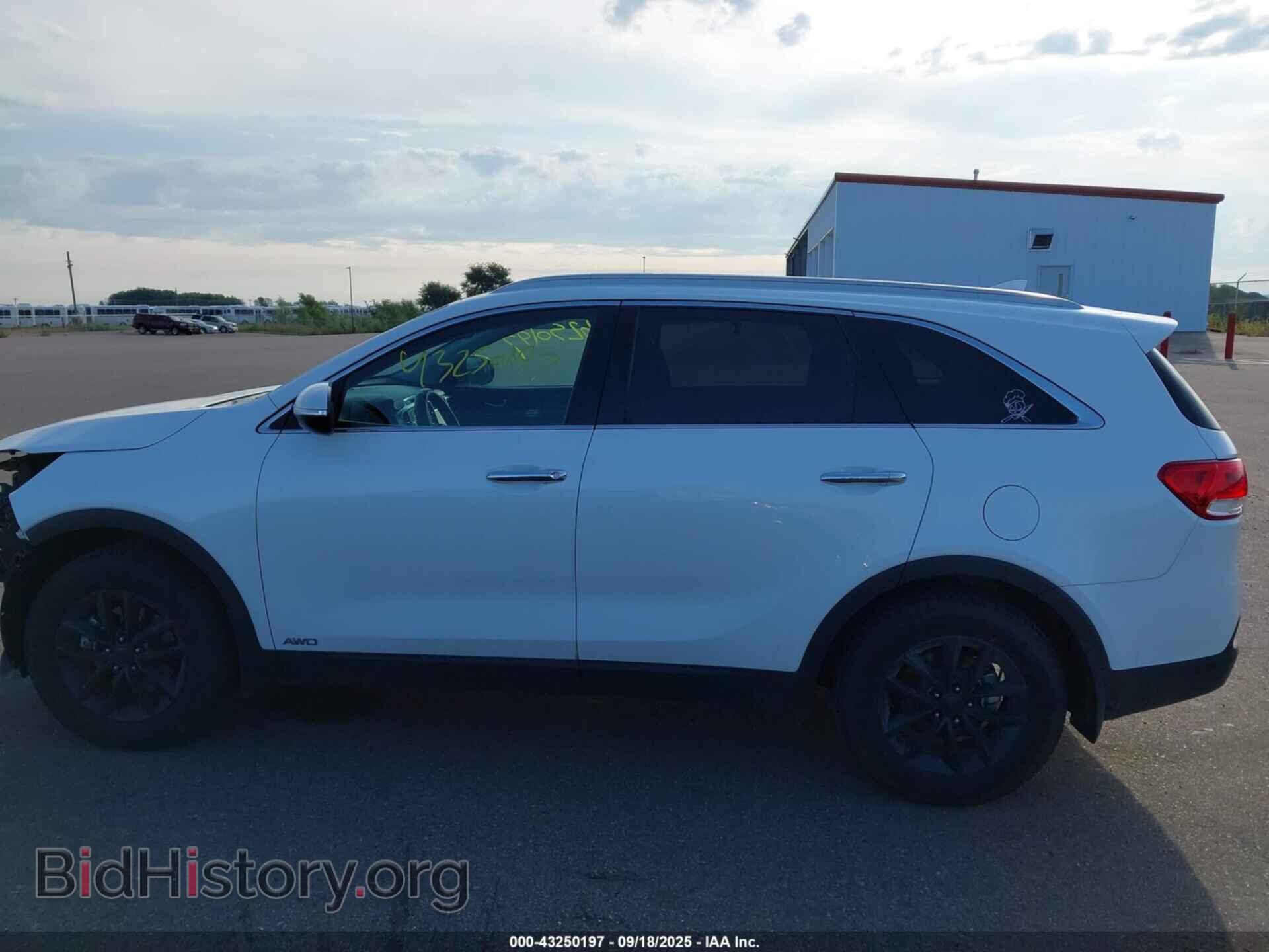 2016 KIA SORENTO - VIN: 5XYPGDA32GG149587 - Фото 15