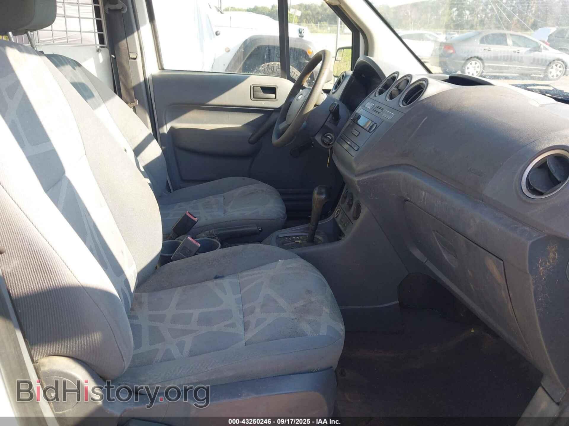 2013 FORD TRANSIT CONNECT - VIN: NM0LS6AN6DT158493 - Фото 5