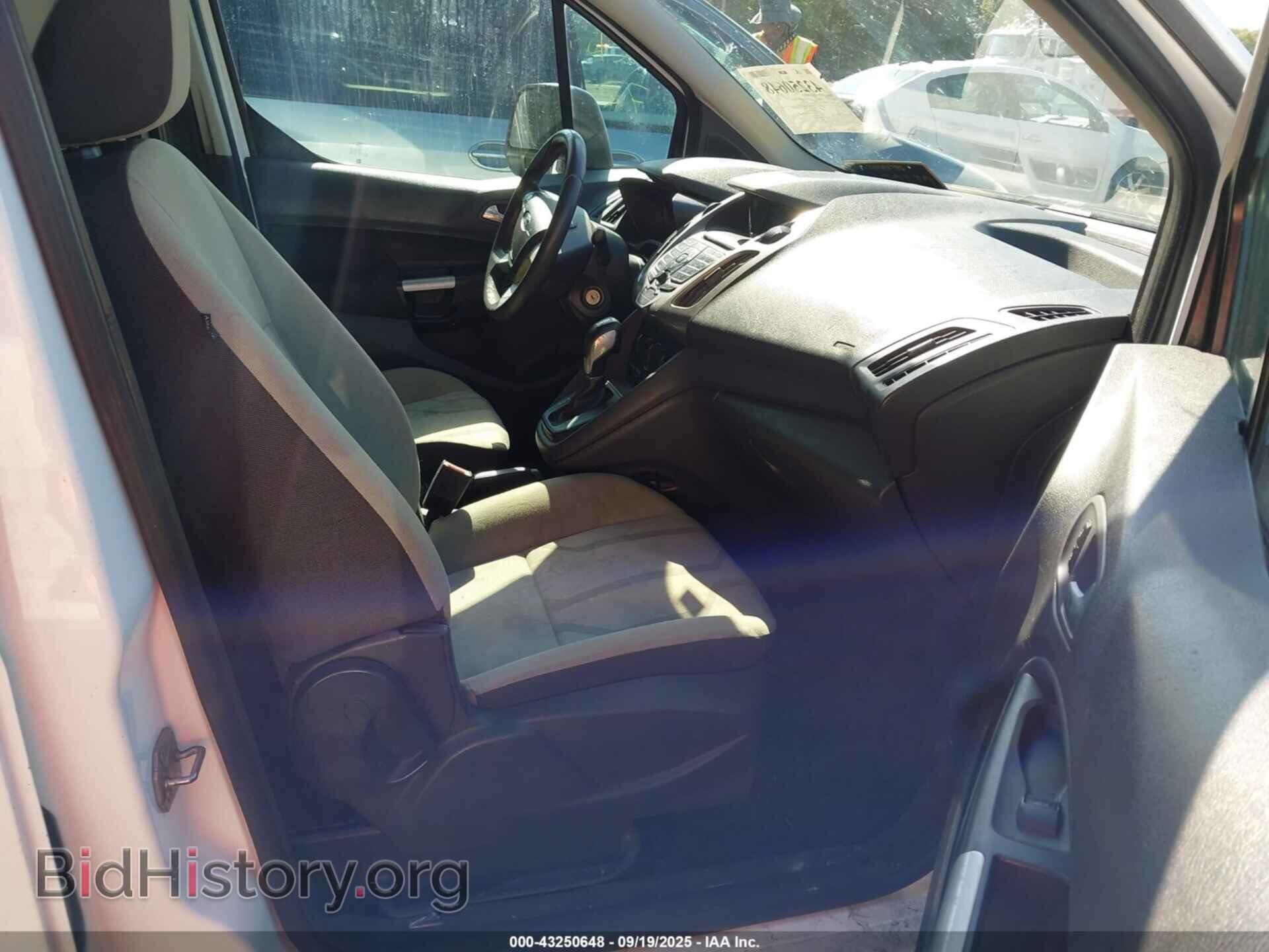 2016 FORD TRANSIT CONNECT - VIN: NM0LS7F7XG1264509 - Фото 5