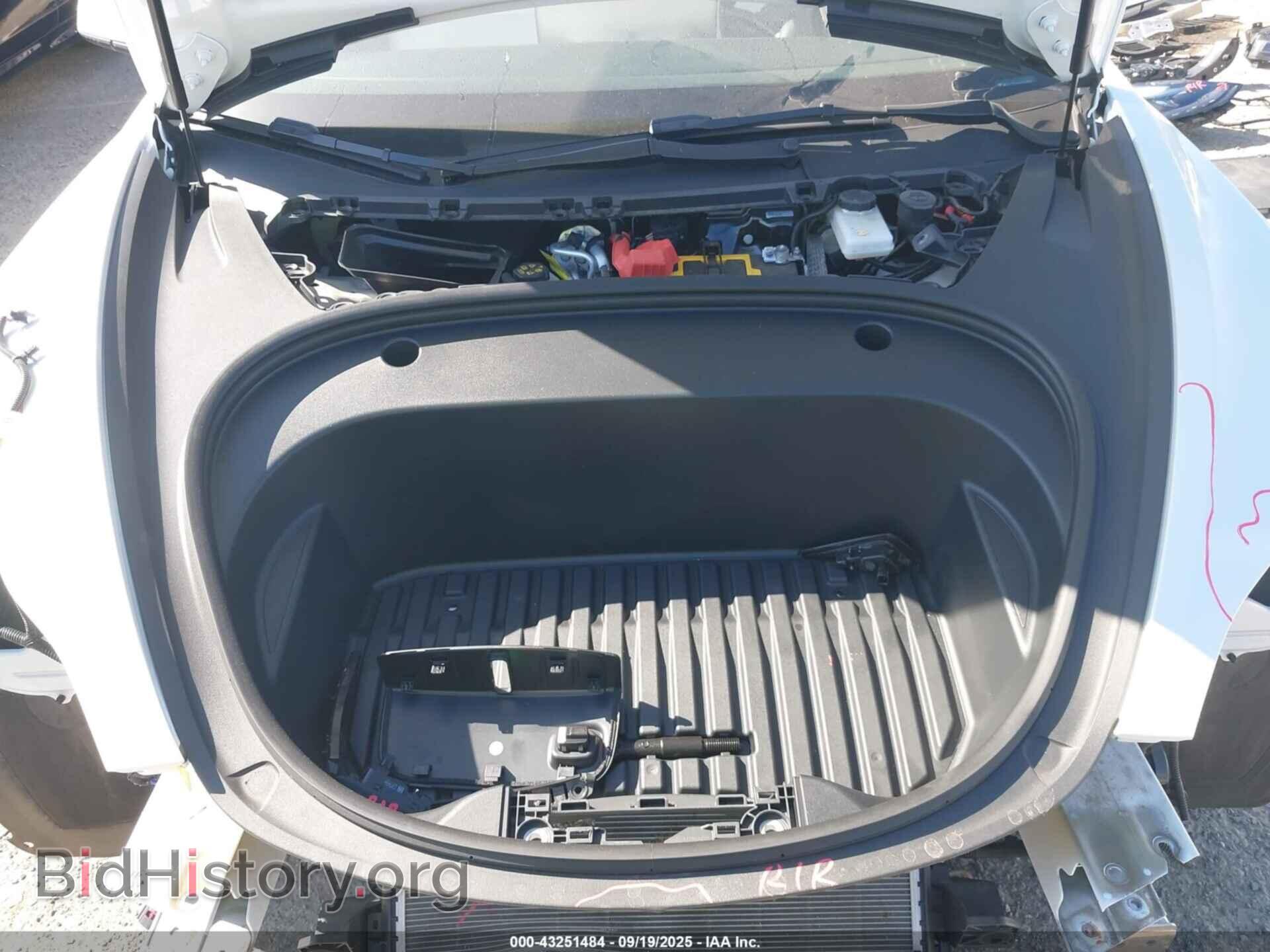 2021 TESLA MODEL 3 - VIN: 5YJ3E1EA5MF098021 - Photo 10