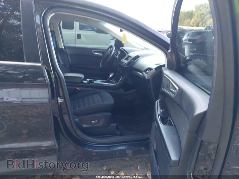 2018 Ford EDGE (VIN 2FMPK4J96JBC45121) — photo 5 of 16