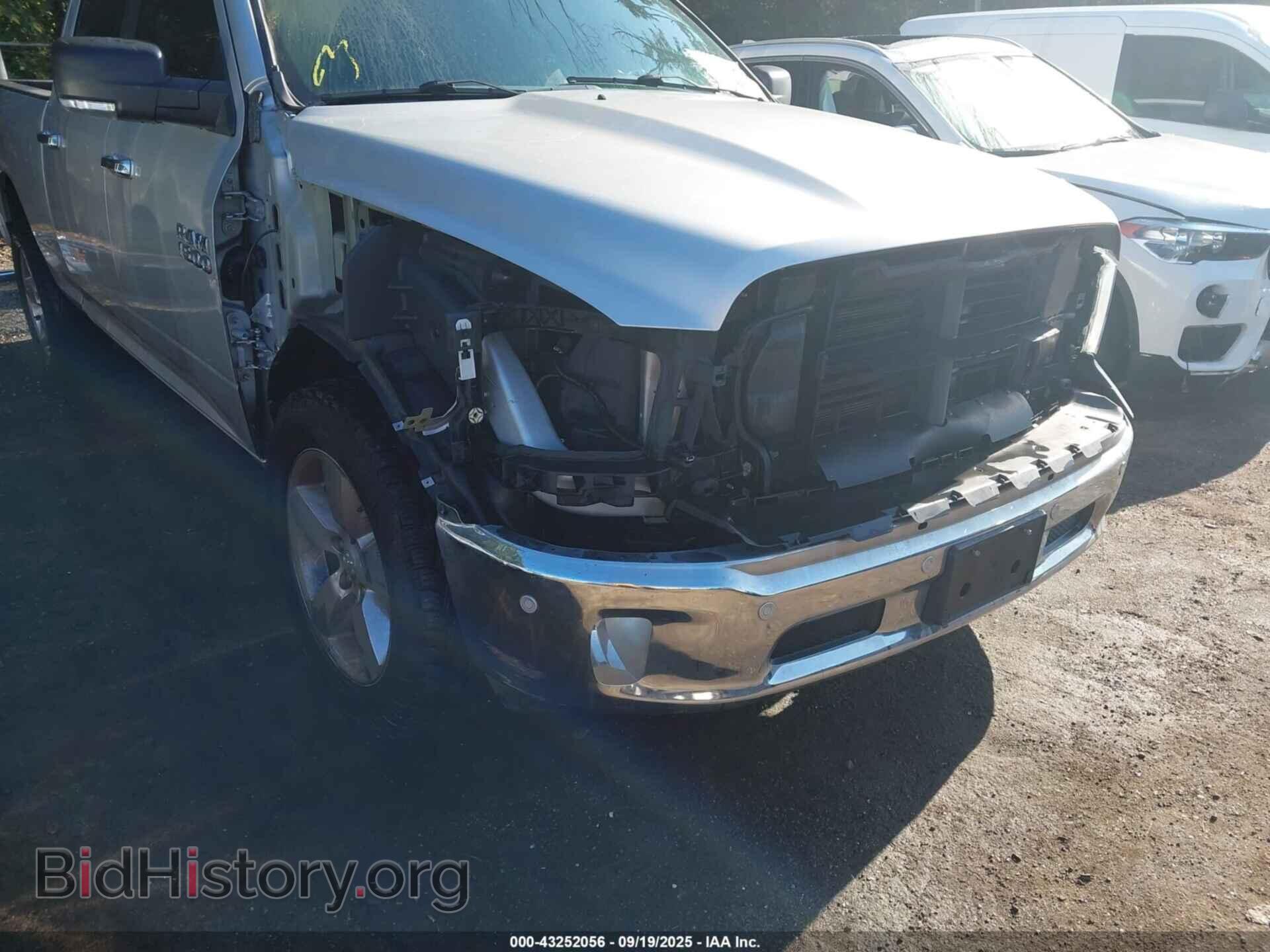 2018 RAM 1500 - VIN: 1C6RR7TT8JS260400 - Фото 6