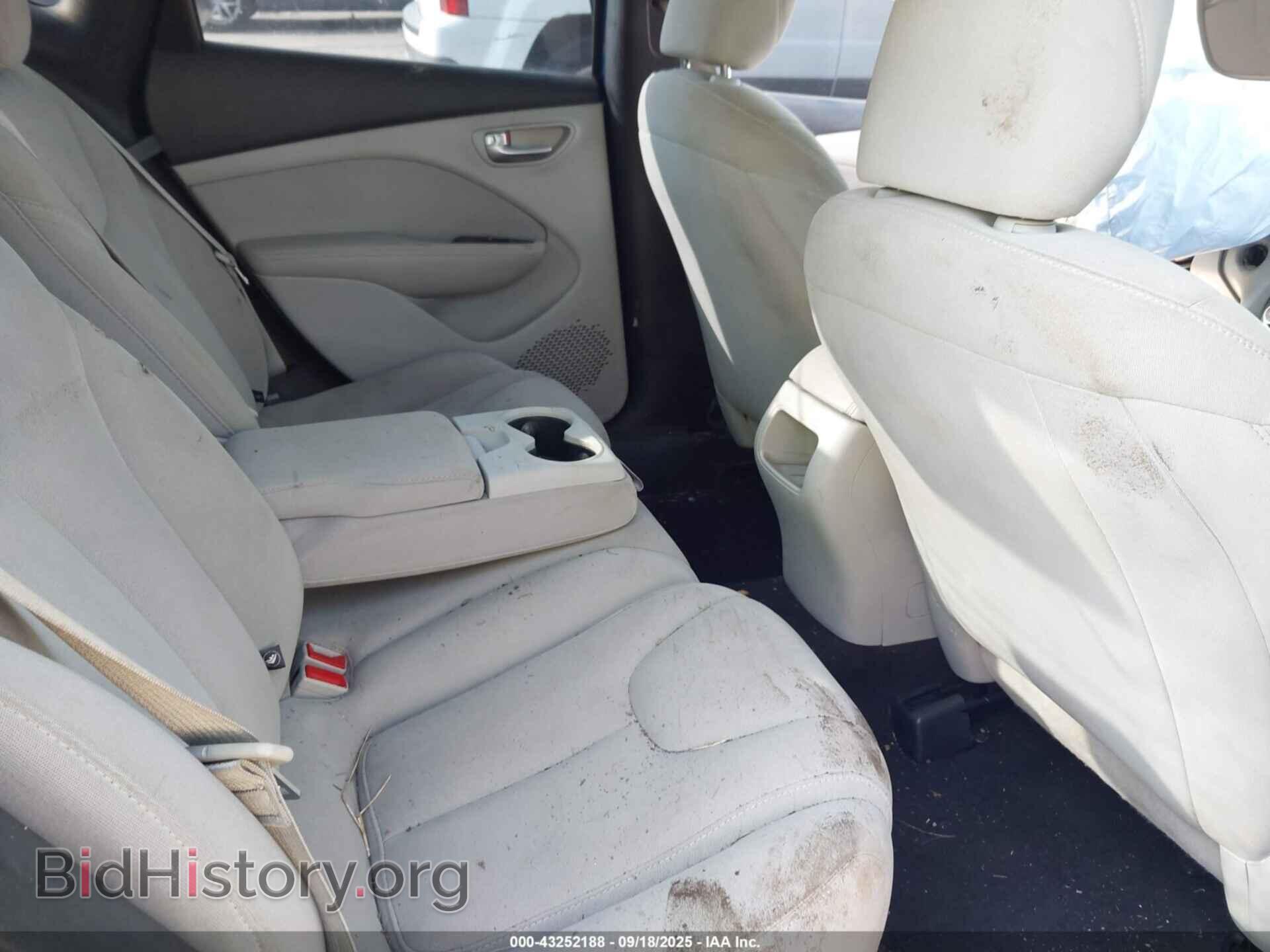 2013 DODGE DART - VIN: 1C3CDFBA3DD157809 - Photo 8