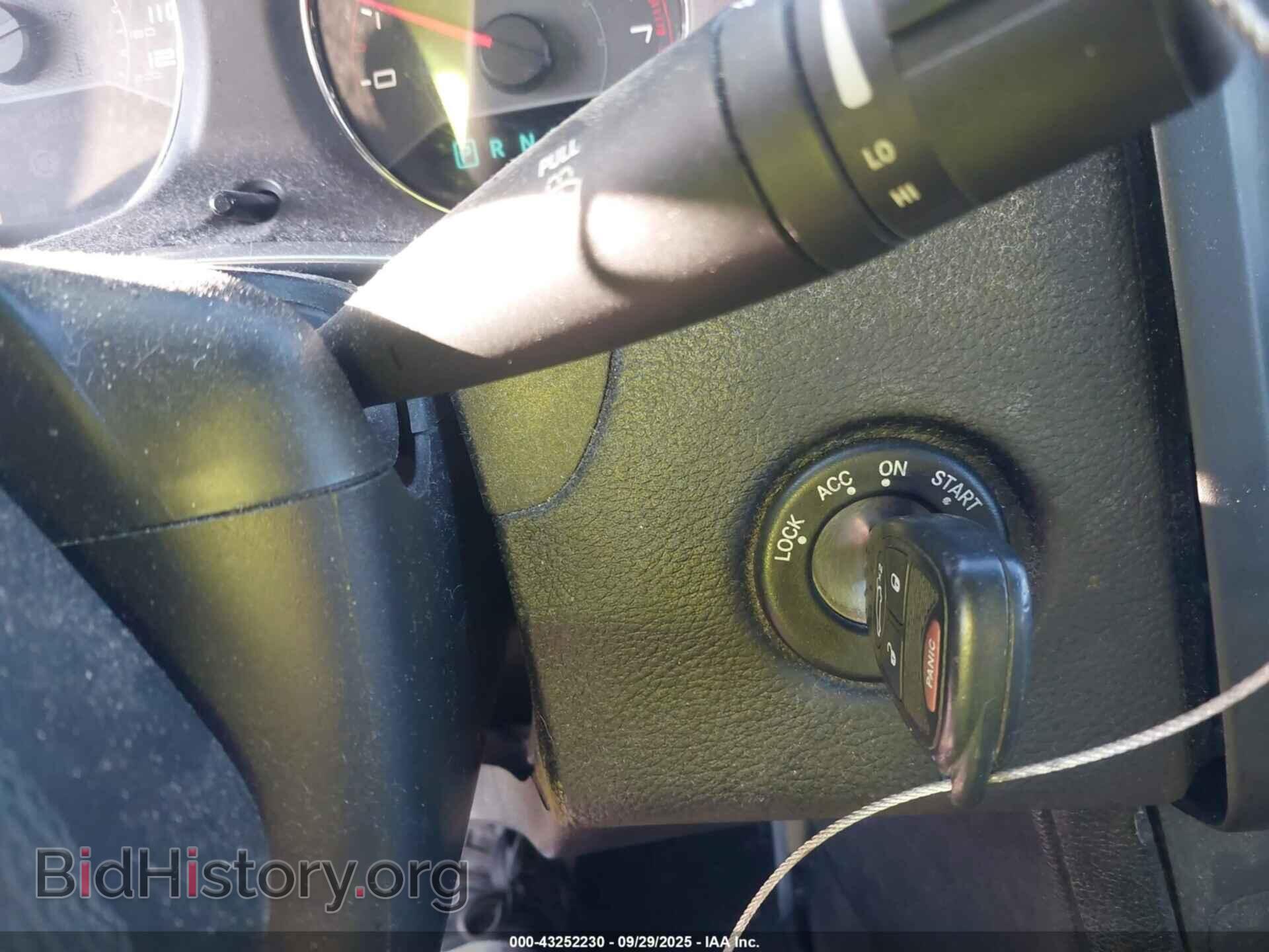 2013 DODGE AVENGER - VIN: 1C3CDZCB7DN768204 - Photo 11
