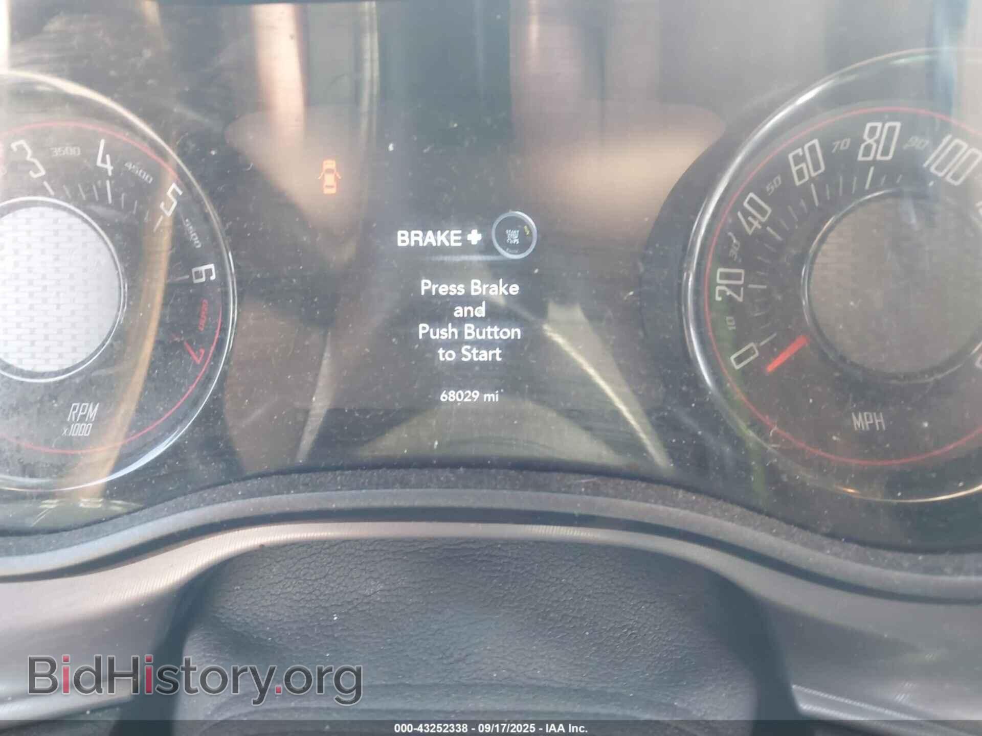 2023 DODGE CHALLENGER - VIN: 2C3CDZAG9PH600169 - Фото 7