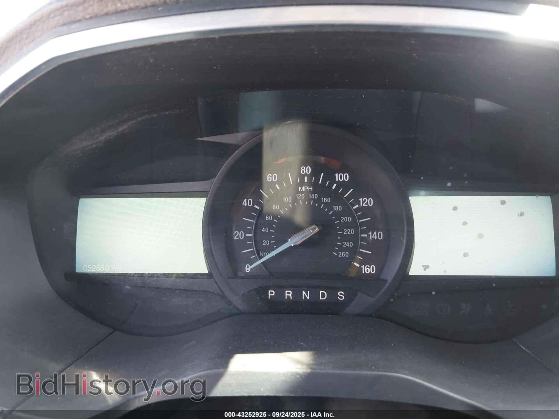 2015 FORD EDGE - VIN: 2FMPK4K97FBC00243 - Photo 7