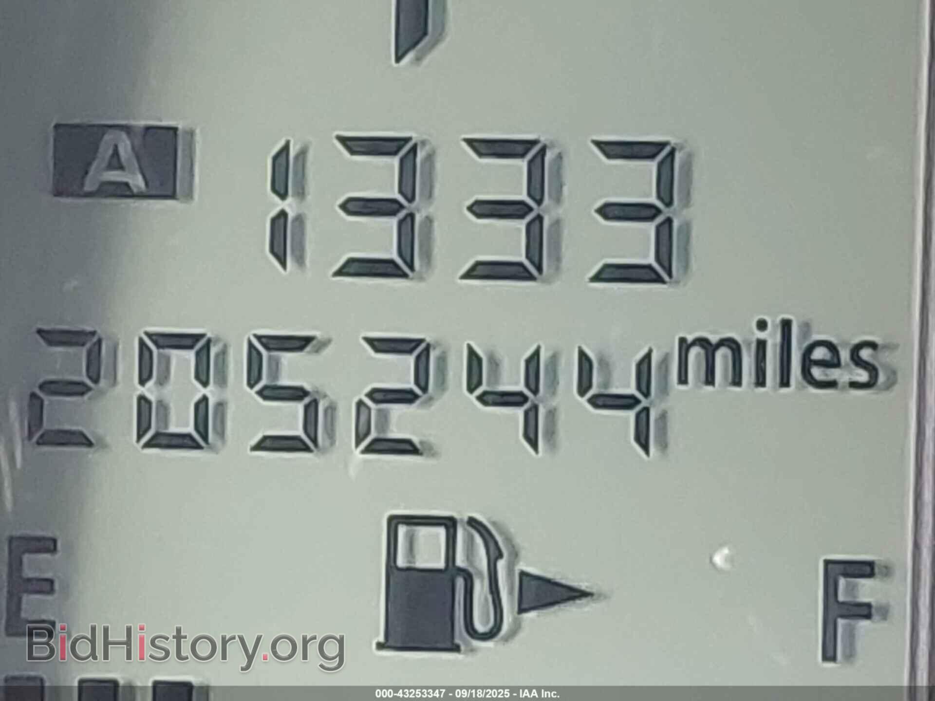 2014 SUBARU FORESTER - VIN: JF2SJAAC5EH475724 - Фото 7