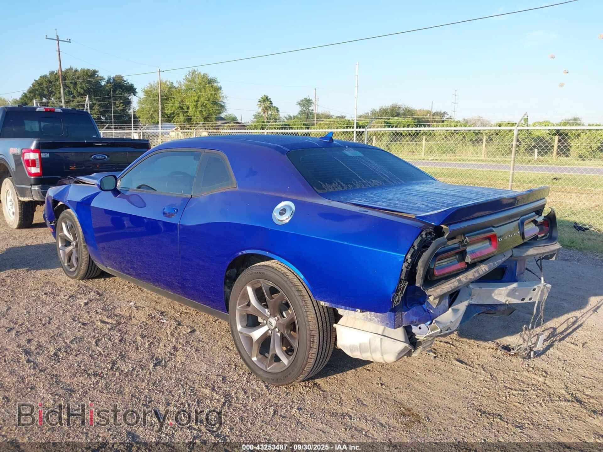 2019 DODGE CHALLENGER - VIN: 2C3CDZAG3KH744633 - Photo 6