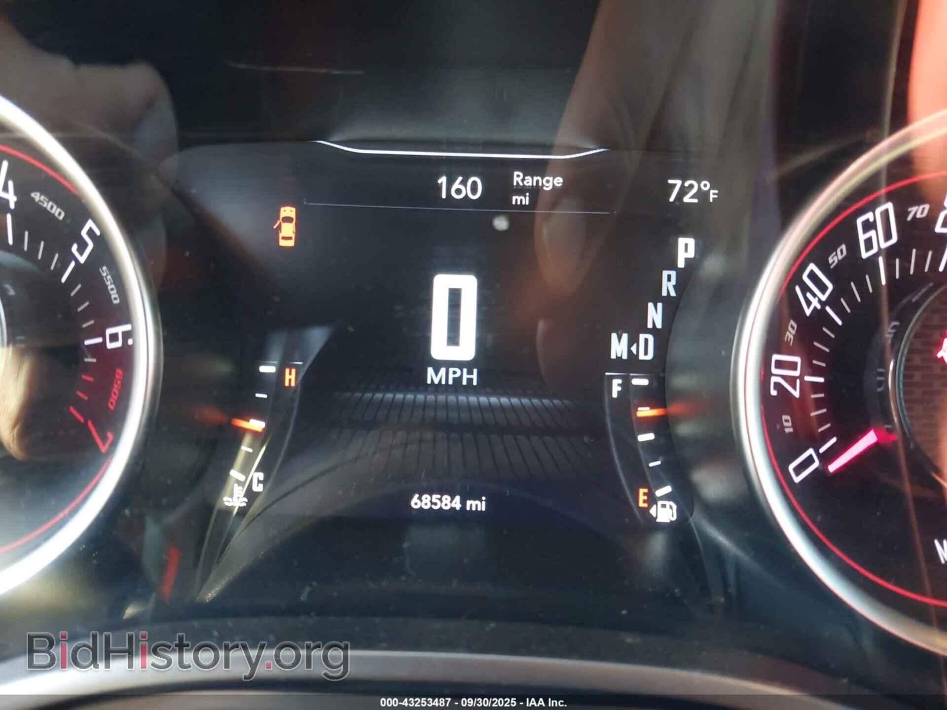 2019 DODGE CHALLENGER - VIN: 2C3CDZAG3KH744633 - Photo 7