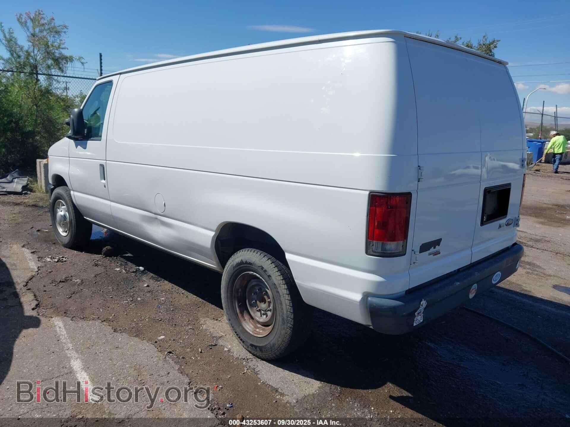 2011 FORD E-250 - VIN: 1FTNE2EW8BDA79090 - Photo 3