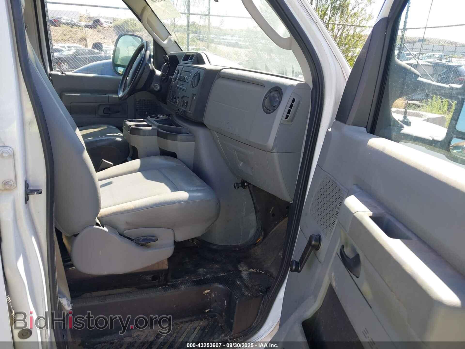 2011 FORD E-250 - VIN: 1FTNE2EW8BDA79090 - Photo 5