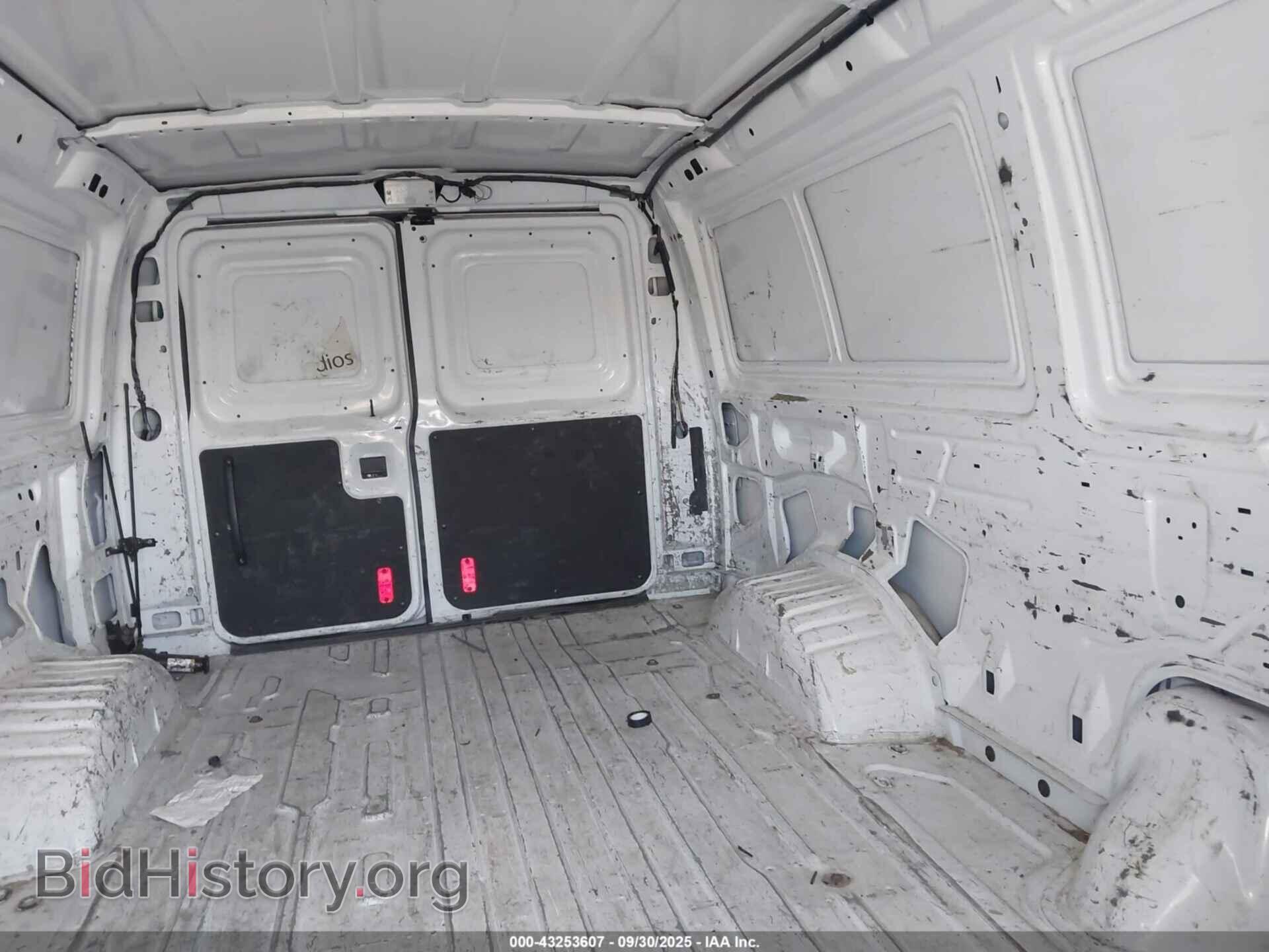 2011 FORD E-250 - VIN: 1FTNE2EW8BDA79090 - Photo 8