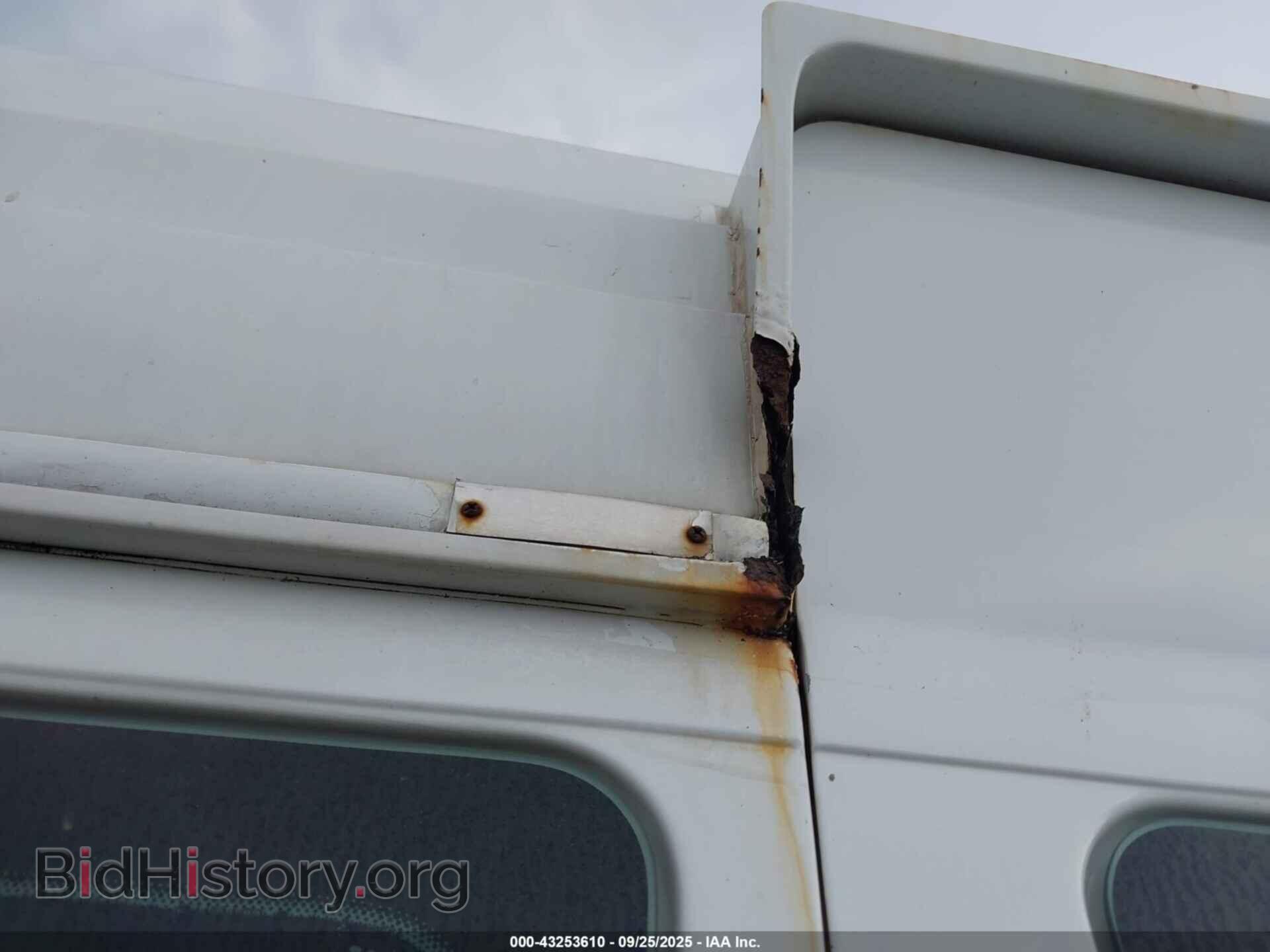 2011 FORD E-250 - VIN: 1FTNS2EW2BDB23836 - Photo 17