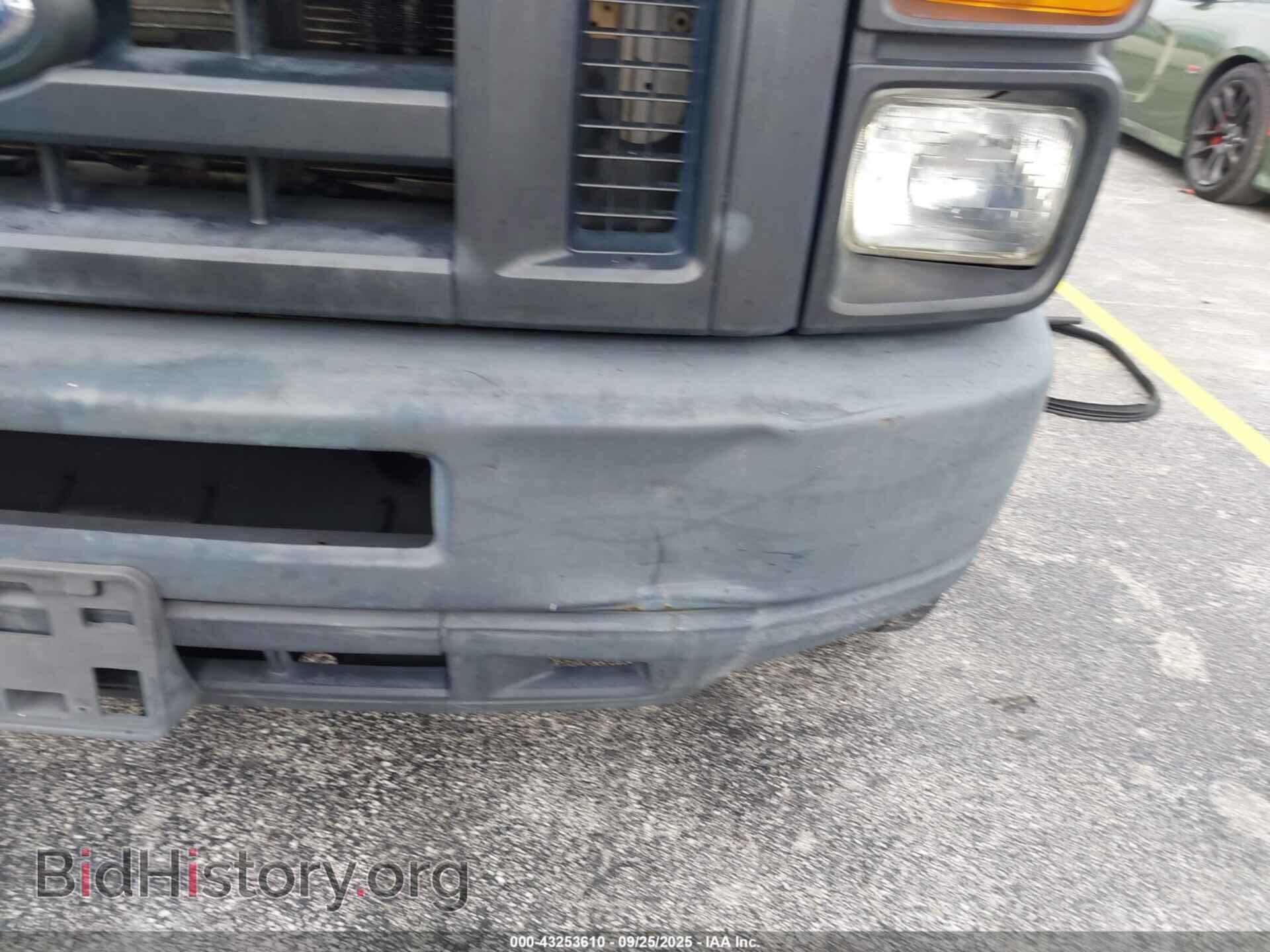 2011 FORD E-250 - VIN: 1FTNS2EW2BDB23836 - Photo 6