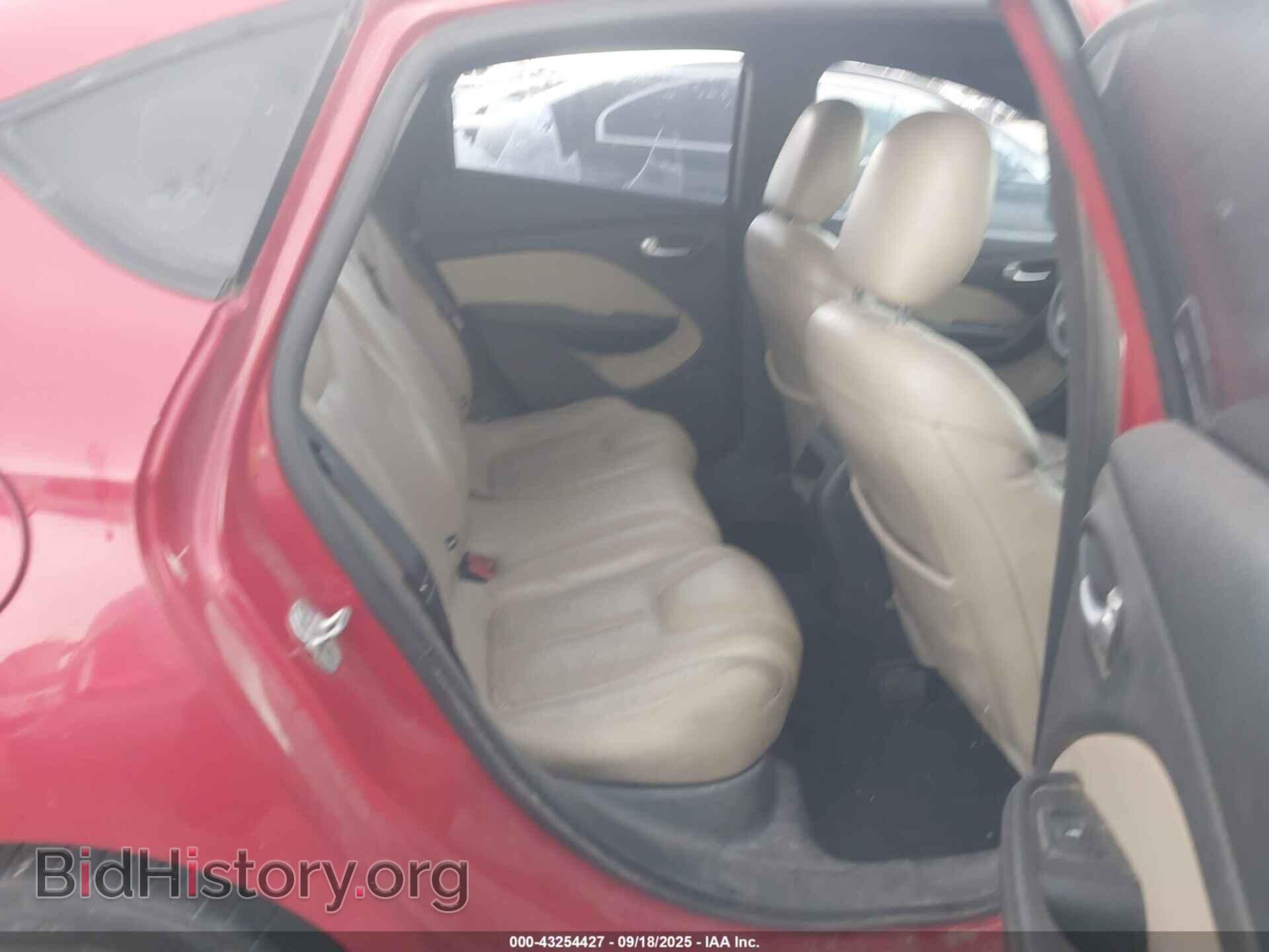 2013 DODGE DART - VIN: 1C3CDFCA1DD183971 - Photo 8