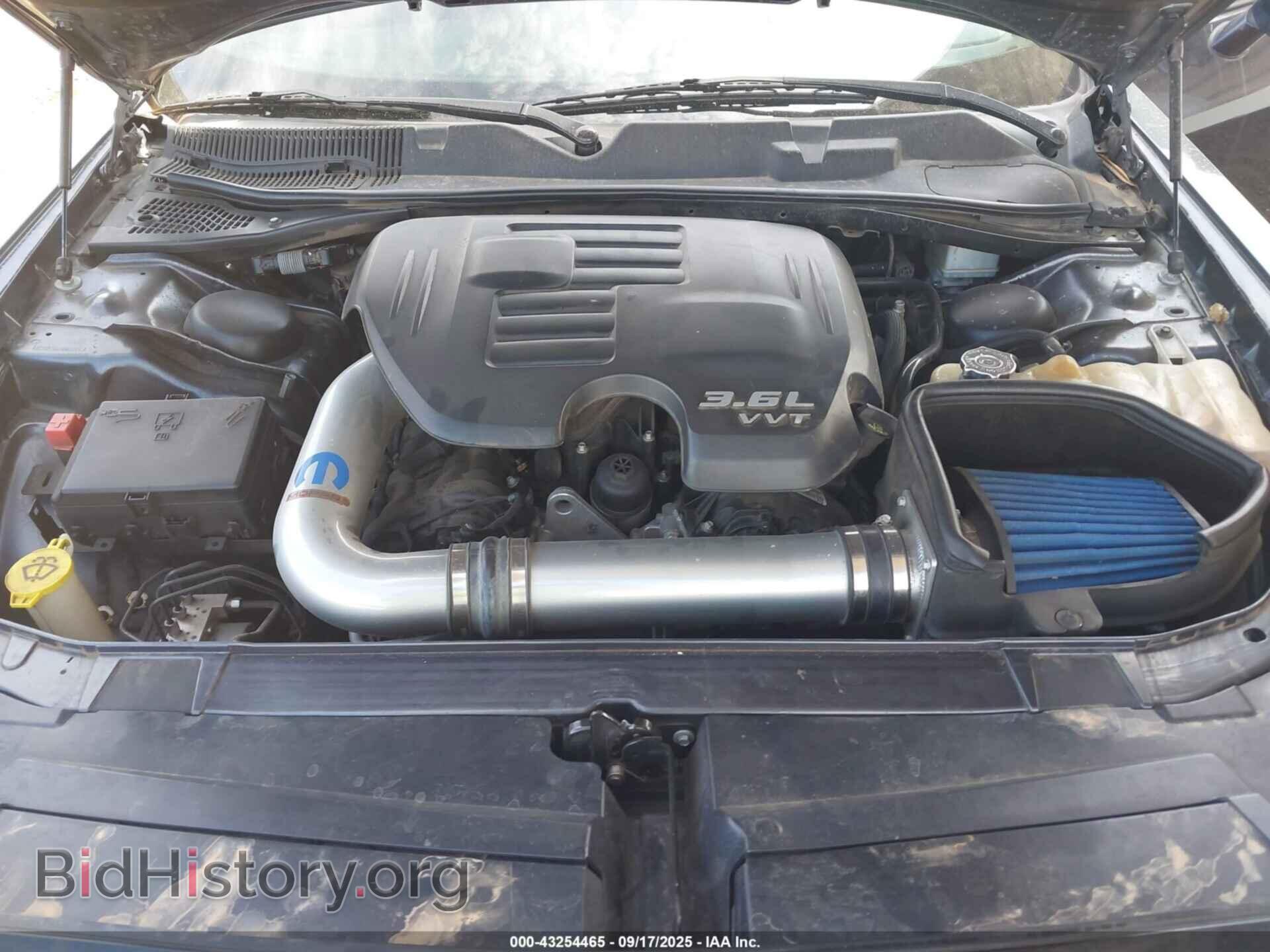 2017 DODGE CHALLENGER - VIN: 2C3CDZGG3HH619843 - Фото 10