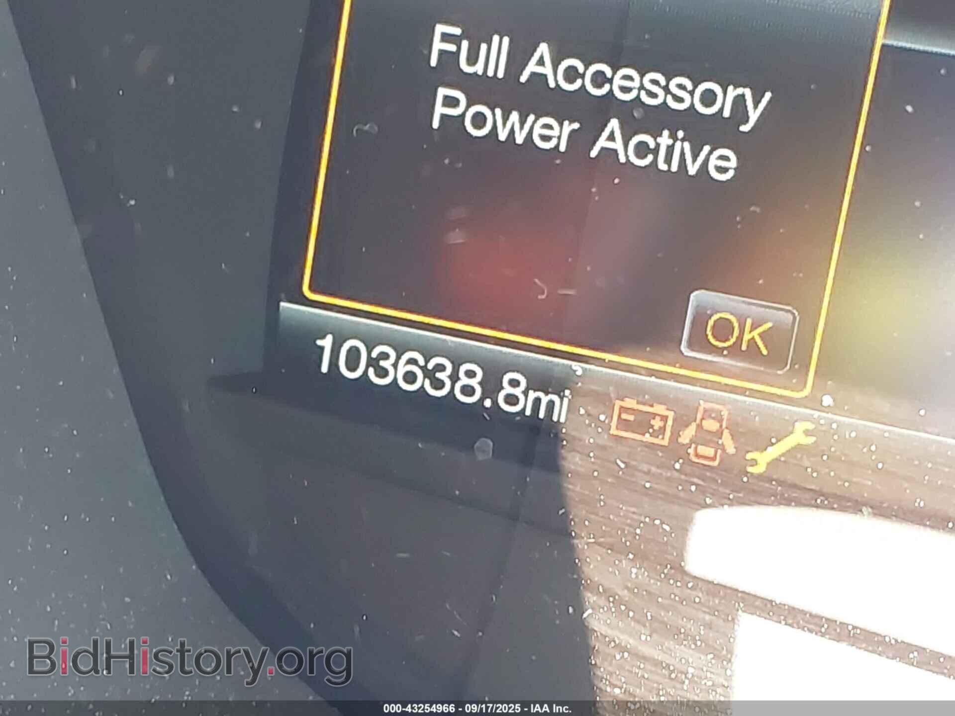 2017 FORD FUSION - VIN: 3FA6P0D97HR401626 - Фото 7