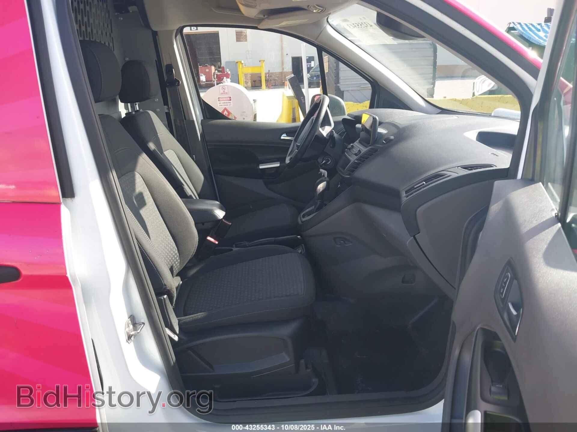 2019 FORD TRANSIT CONNECT - VIN: NM0LS7F27K1389903 - Фото 5