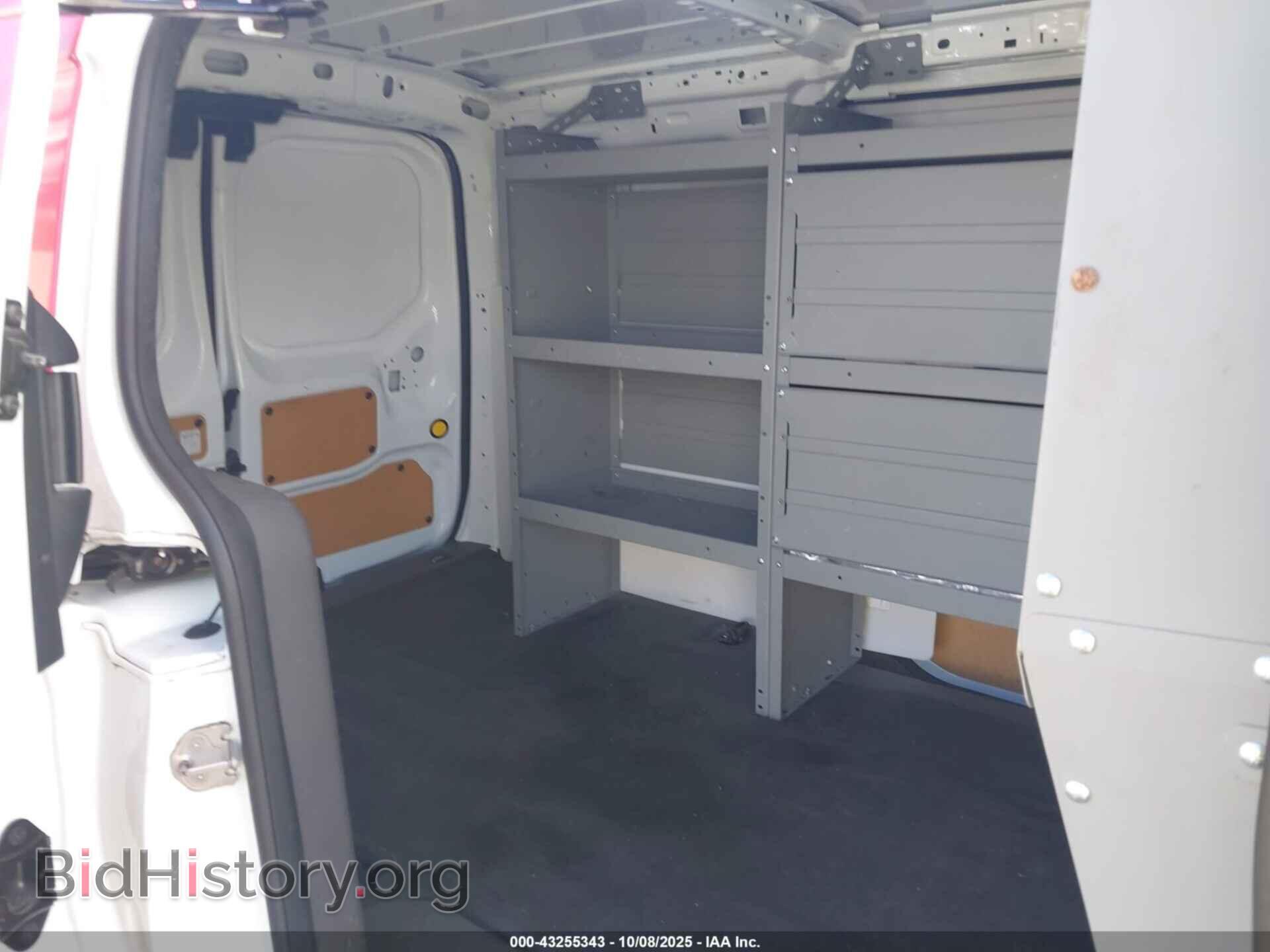 2019 FORD TRANSIT CONNECT - VIN: NM0LS7F27K1389903 - Фото 8