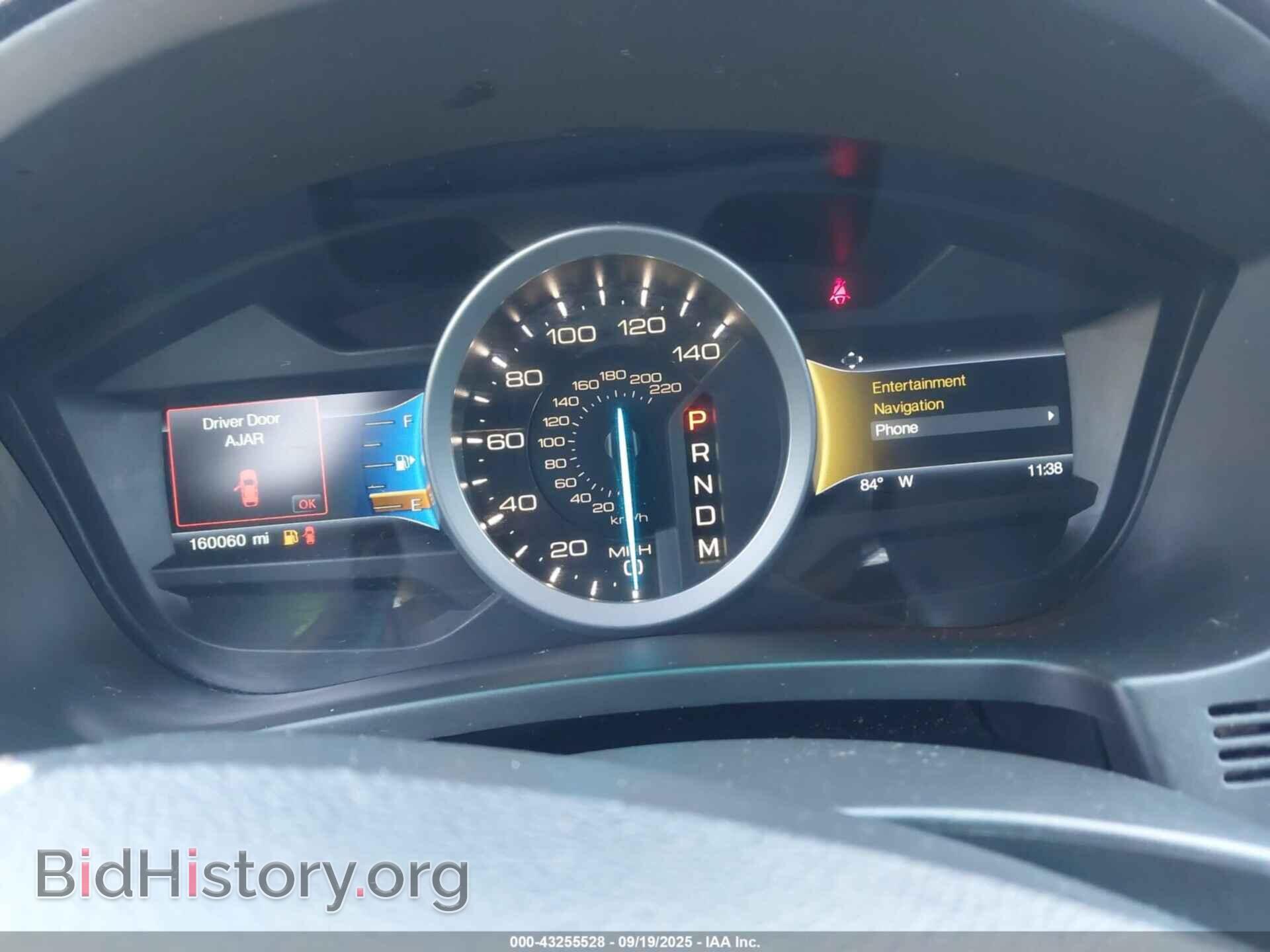 2015 FORD EXPLORER - VIN: 1FM5K7D85FGA12231 - Фото 7