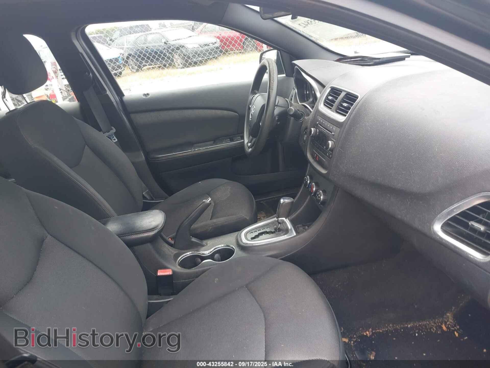 2013 DODGE AVENGER - VIN: 1C3CDZAB3DN682990 - Photo 5