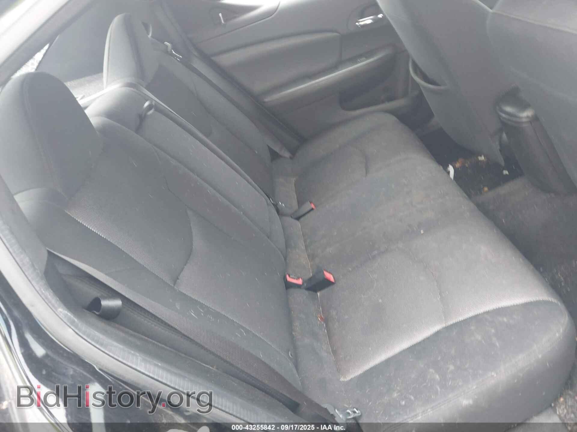 2013 DODGE AVENGER - VIN: 1C3CDZAB3DN682990 - Photo 8