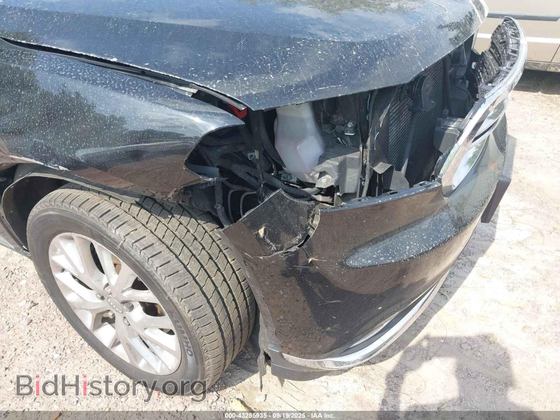 2014 DODGE DURANGO - VIN: 1C4RDJEG4EC596355 - Фото 18