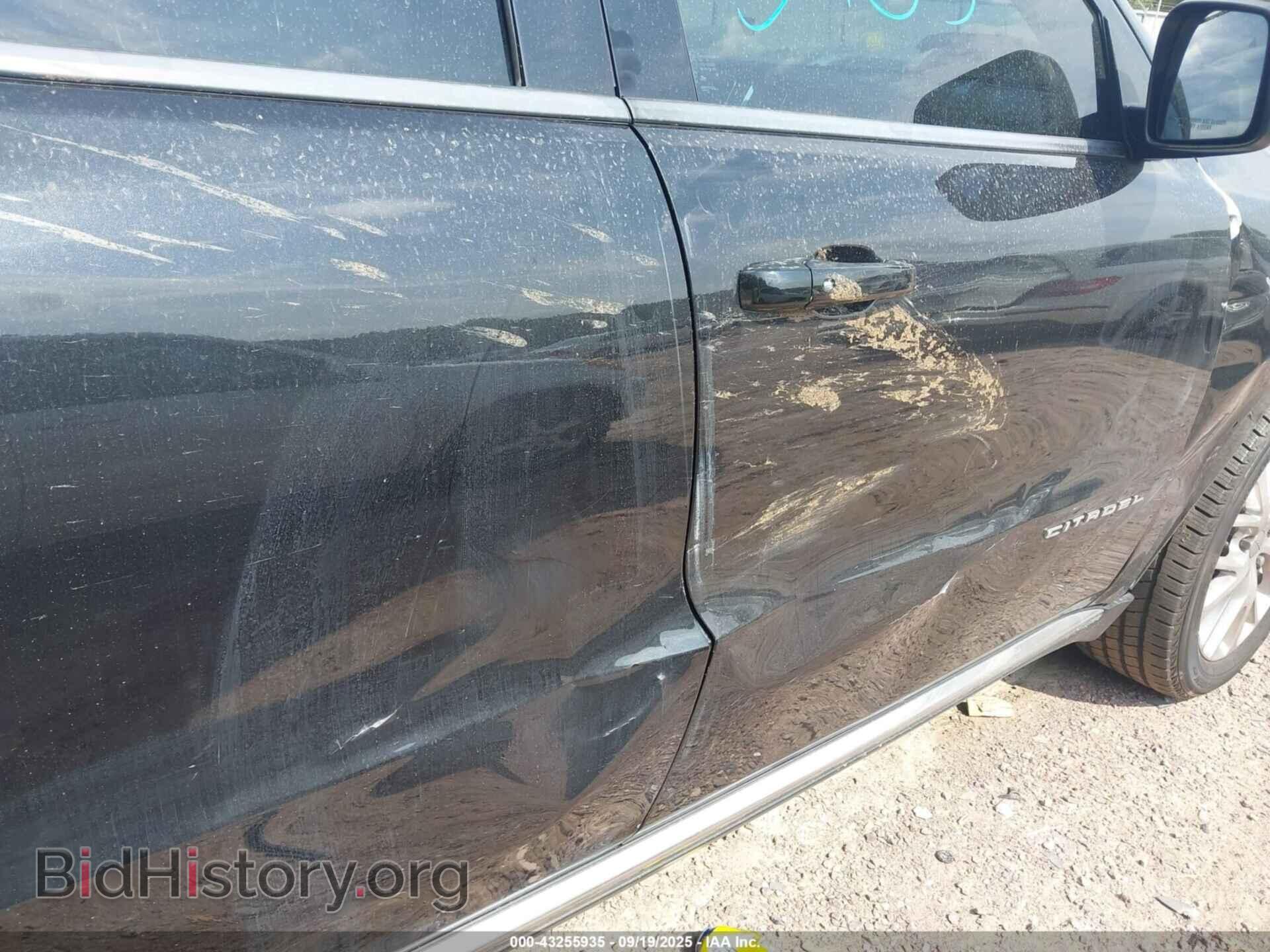 2014 DODGE DURANGO - VIN: 1C4RDJEG4EC596355 - Фото 21
