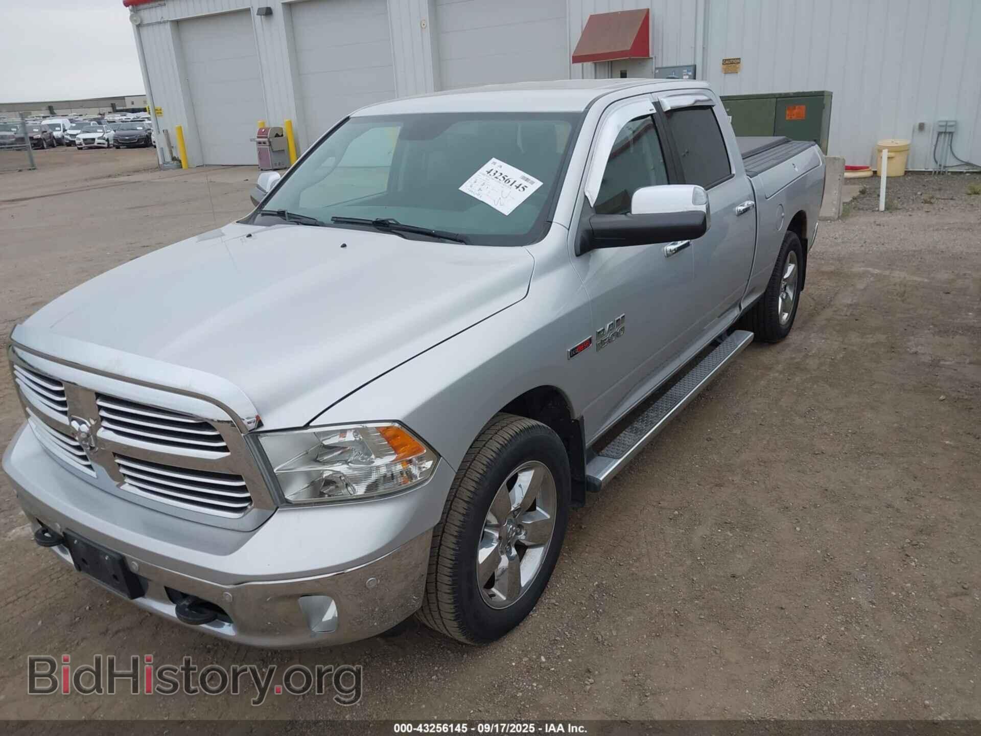 2014 RAM 1500 - VIN: 1C6RR7TM5ES477143 - Photo 6